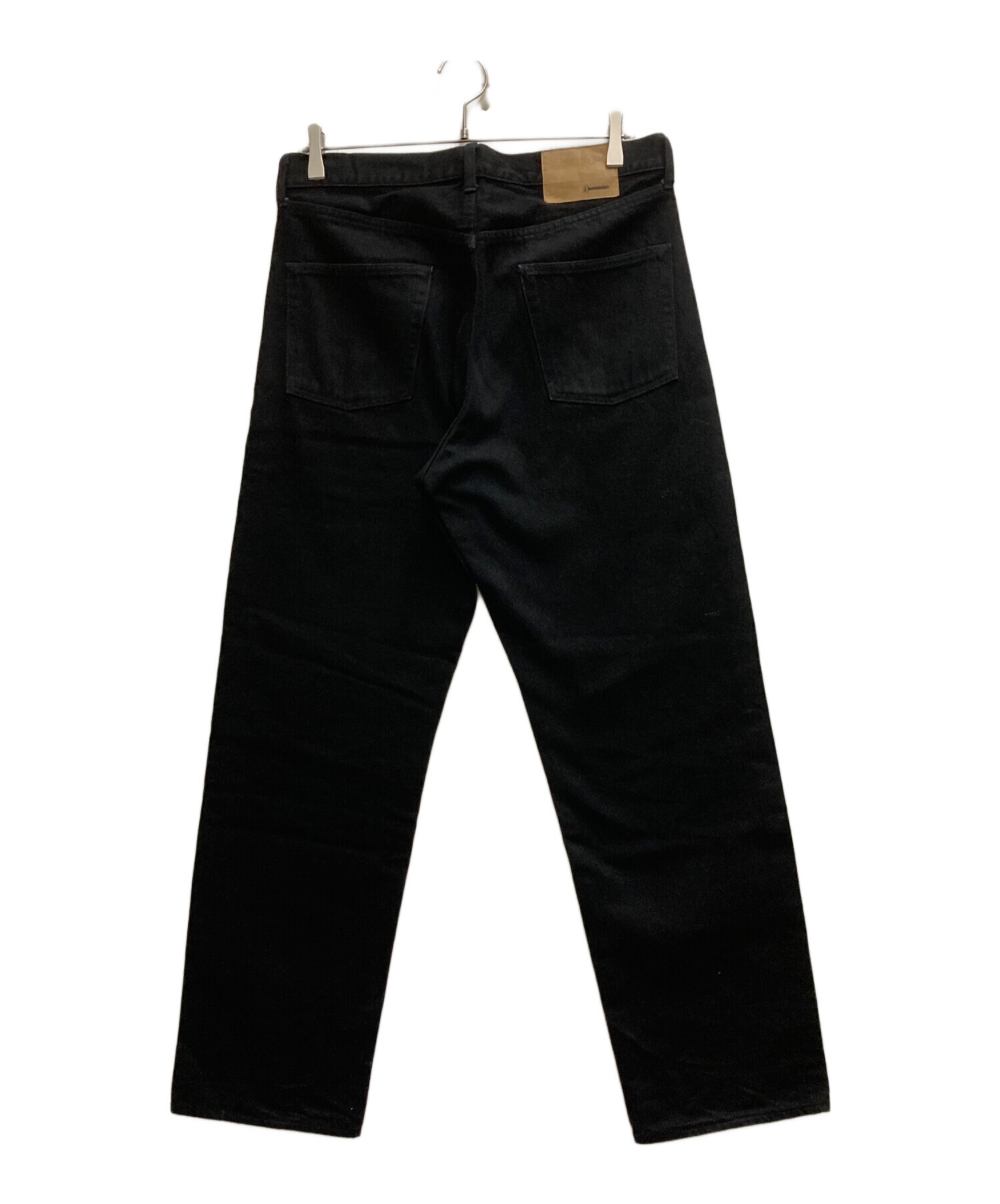 High Scream Center 25ss 指紋デニム size:32 中古・古着通販】High Scream Center (ハイスクリームセンター) 5PK