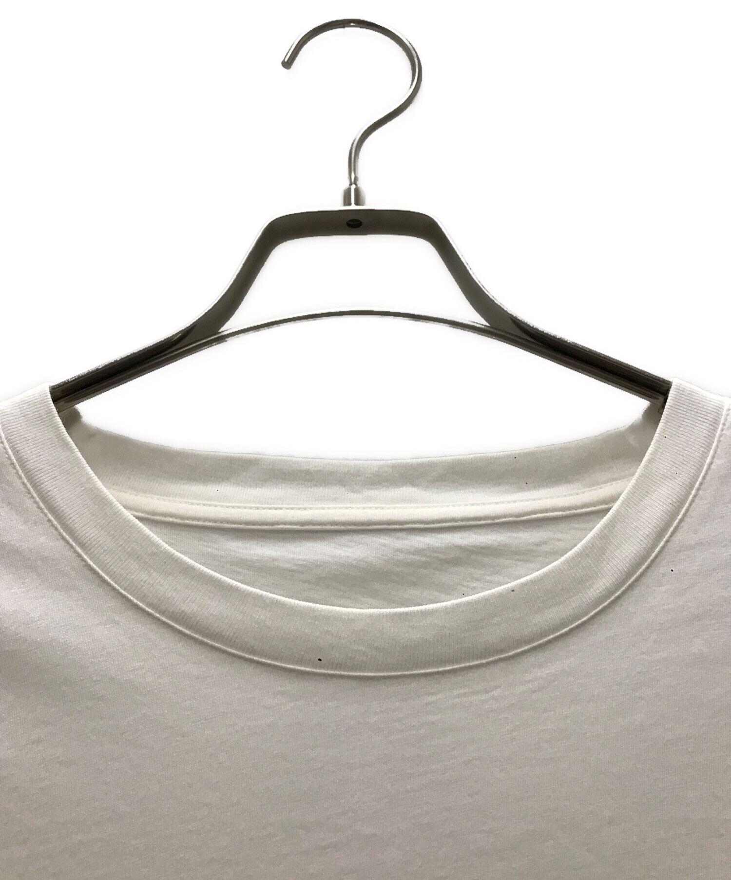 中古・古着通販】Maison Margiela (メゾンマルジェラ) Tシャツ