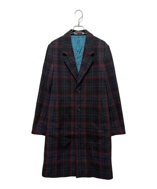 中古・古着通販】PS Paul Smith (PSポールスミス) ウールメルトン