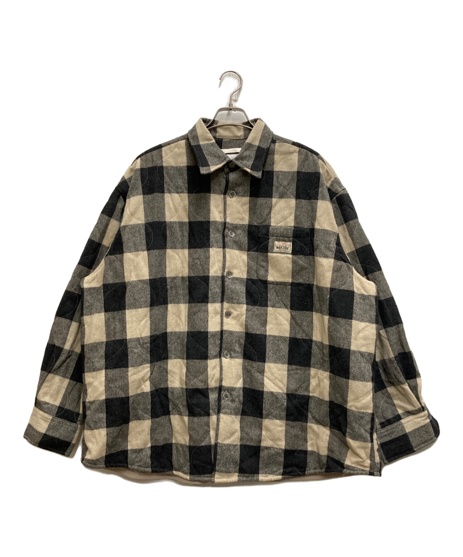 中古・古着通販】stussy (ステューシー) OUR LEGACY (アワーレガシー