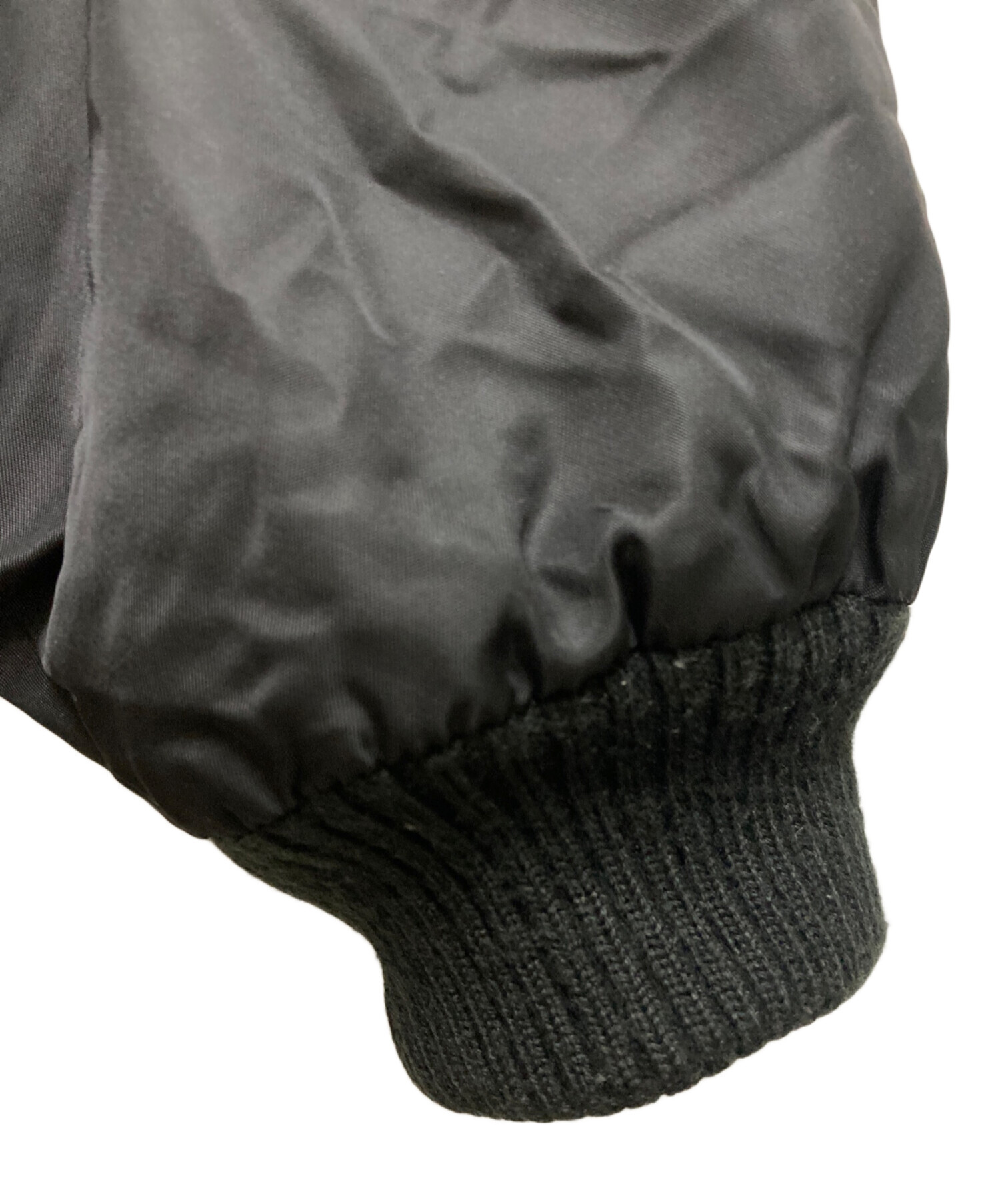 中古・古着通販】CHALLENGER (チャレンジャー) FLIGHT DERBY JACKET 