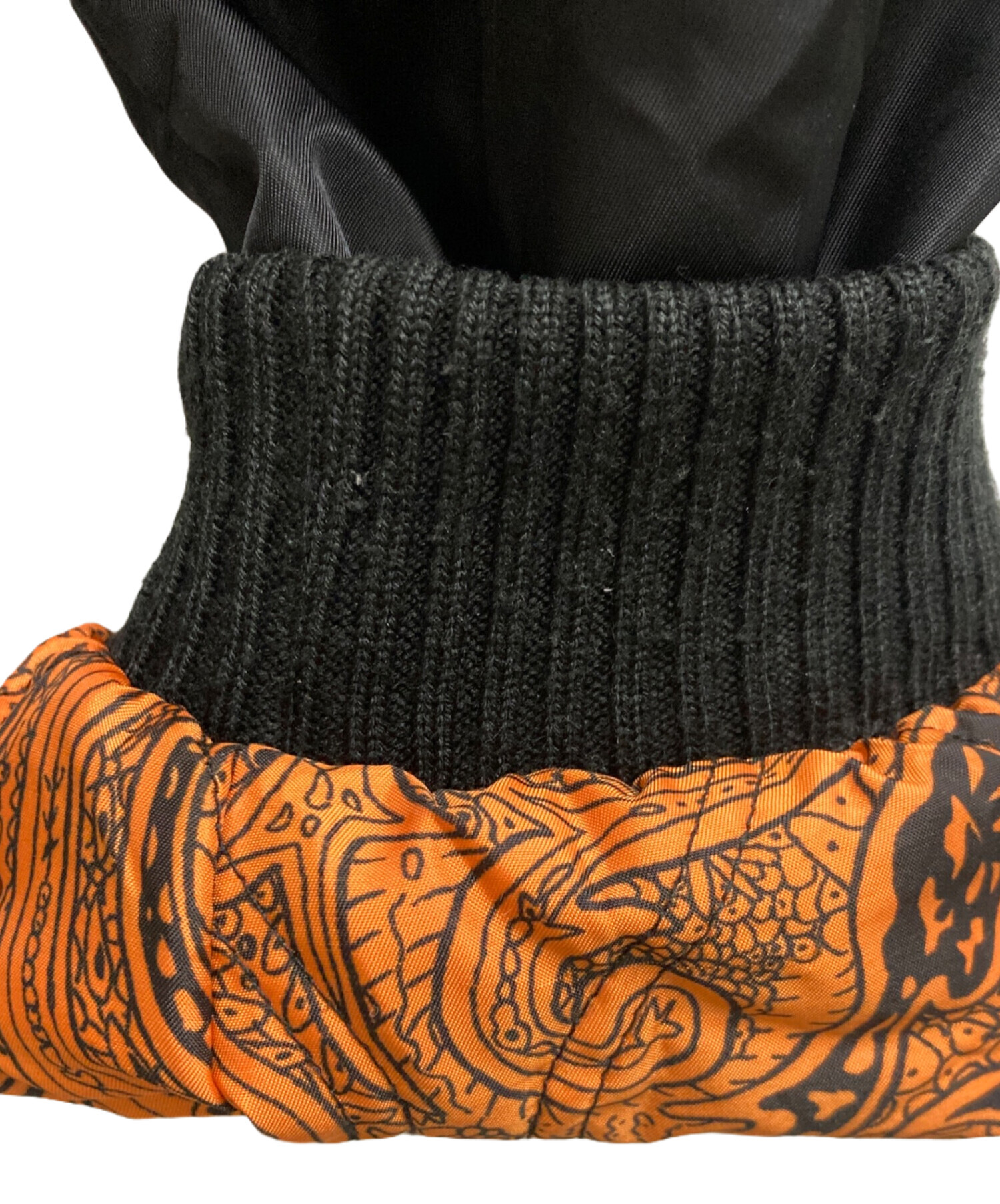 中古・古着通販】CHALLENGER (チャレンジャー) FLIGHT DERBY JACKET