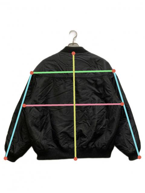 ジャケット・アウター CHALLENGER/FLIGHT DERBY JACKET CHALLENGER/FLIGHT DERBY JACKET/OLIVE - THUMBING ONLOINE STORE