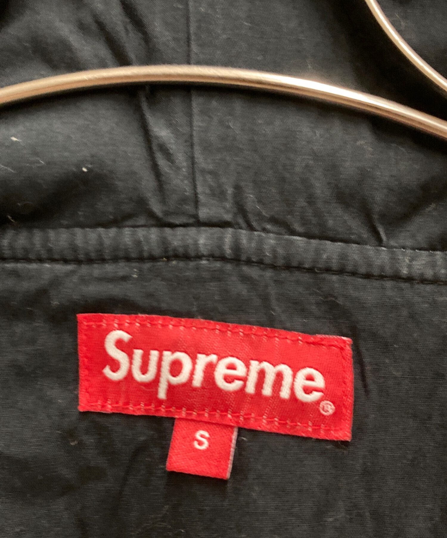 中古・古着通販】SUPREME (シュプリーム) Fur Pullover Leopard