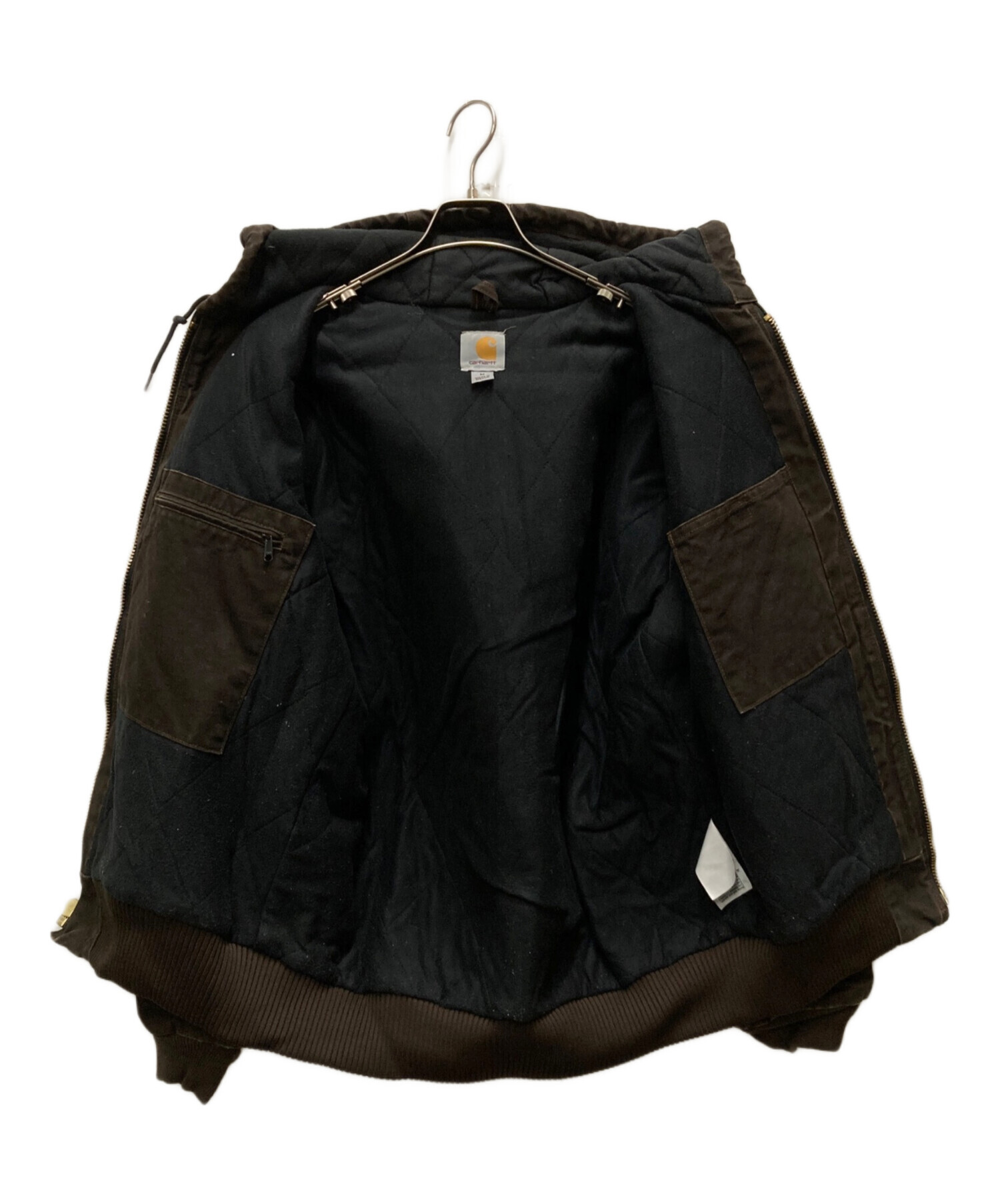 中古・古着通販】CarHartt (カーハート) アクティブジャケット