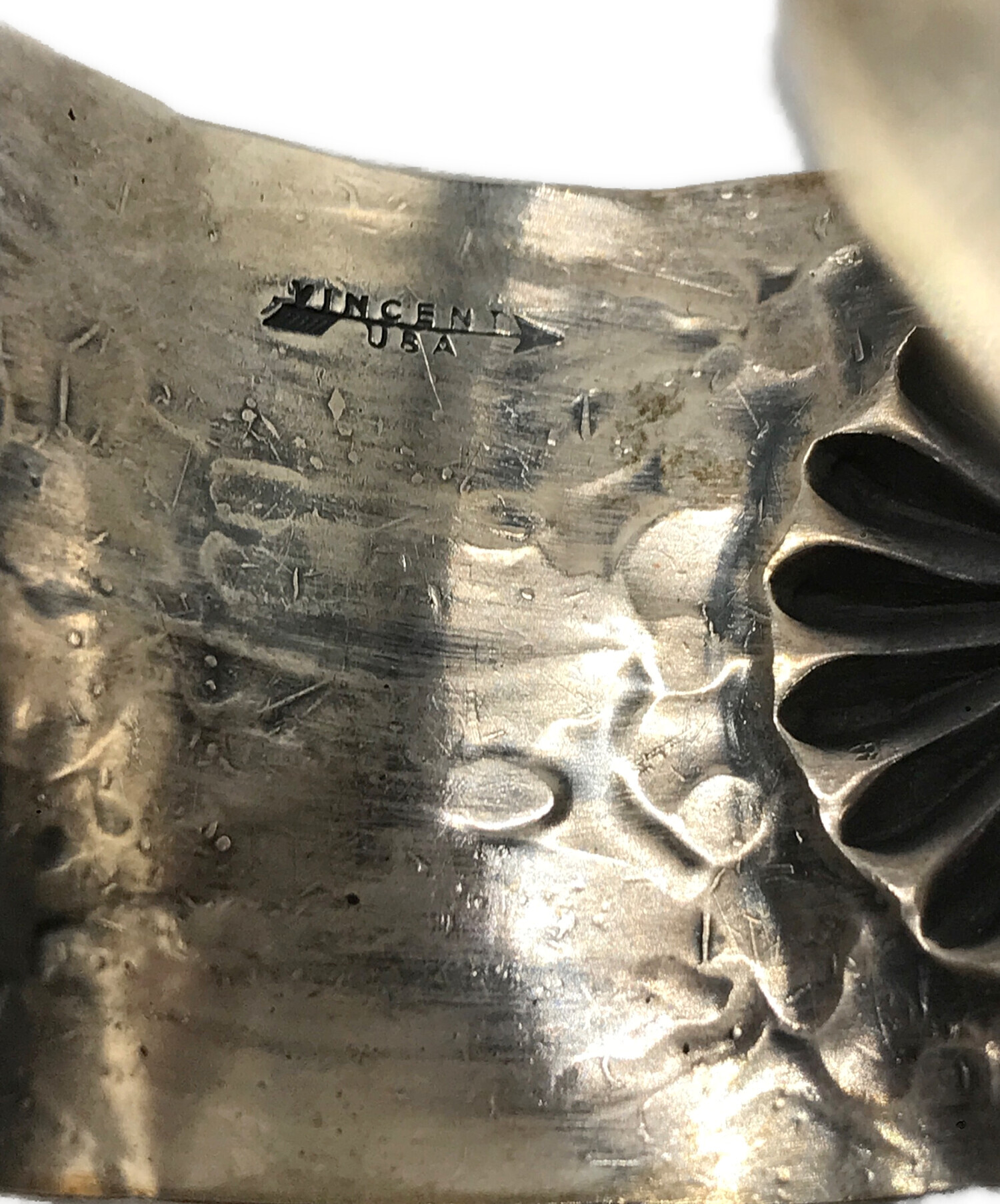 中古・古着通販】Vincent Joe Platero (ヴィンセント ジョー プラテロ