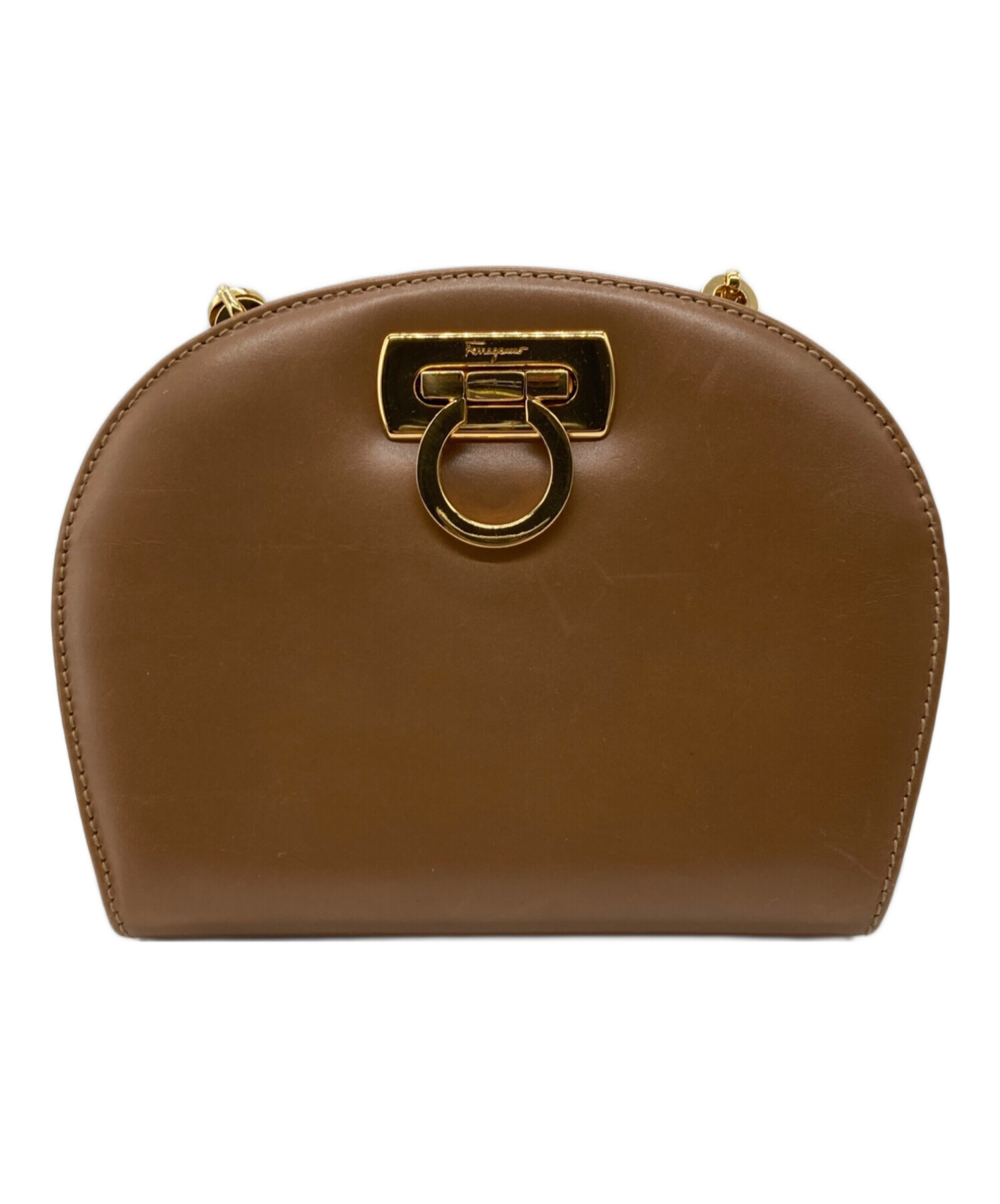 中古・古着通販】Salvatore Ferragamo (サルヴァトーレ フェラガモ 