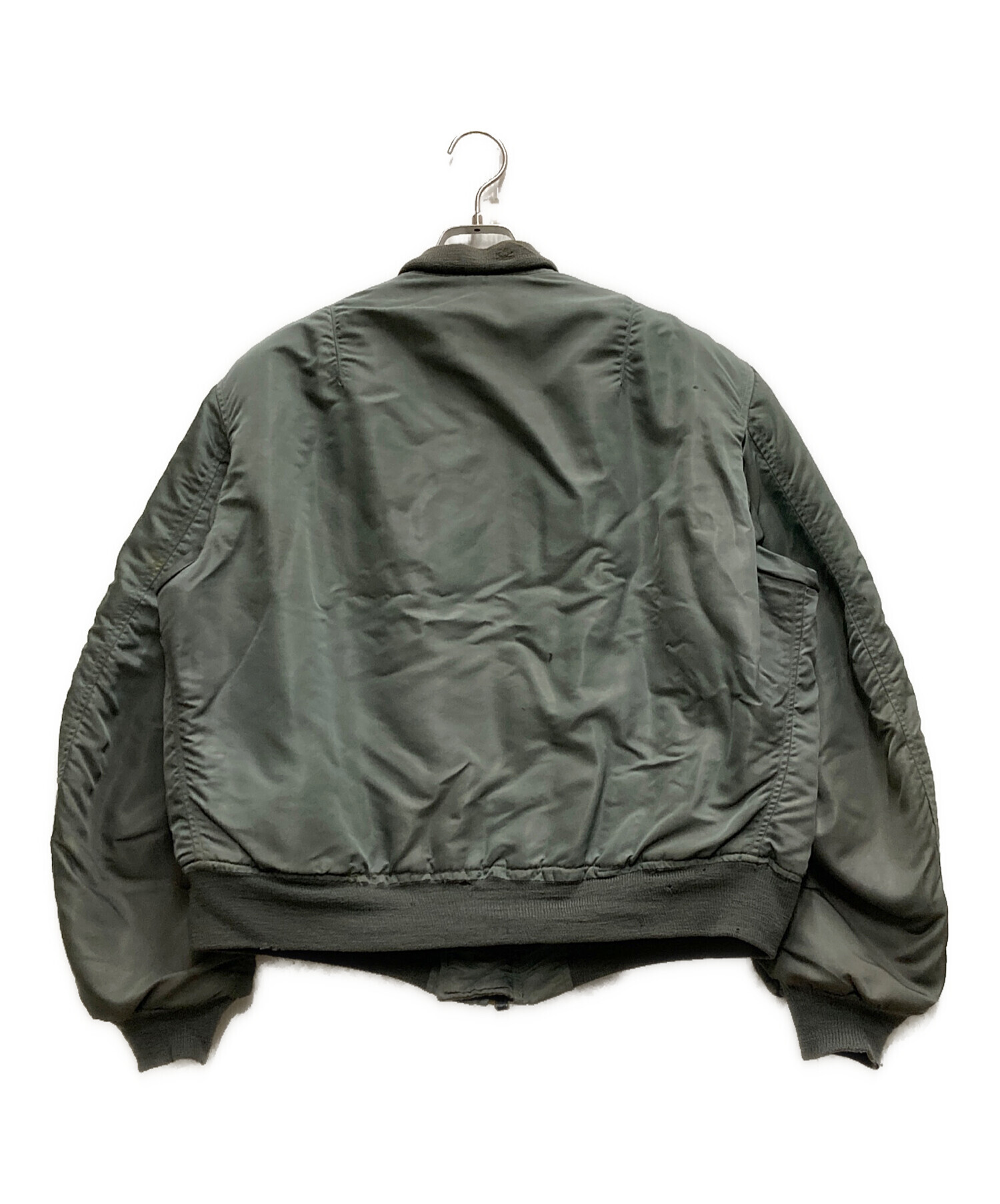 新品U.S. AIRFORCE MA-1フライトジャケット XL