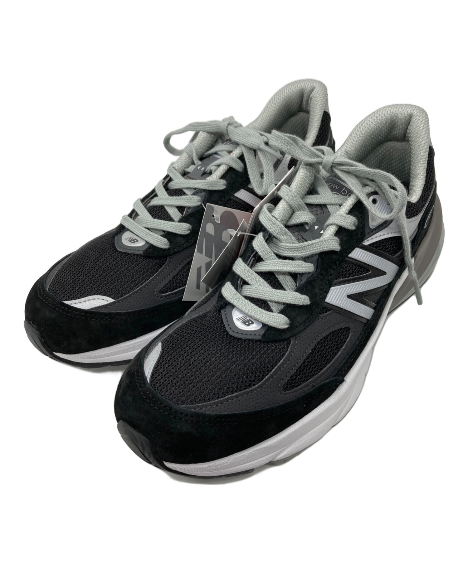 中古・古着通販】NEW BALANCE (ニューバランス) 990ローカット 