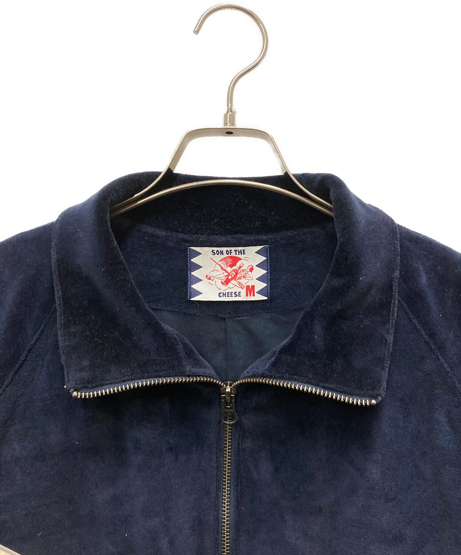 中古・古着通販】son of the cheese (（サノバチーズ）) FRIEND TRACK