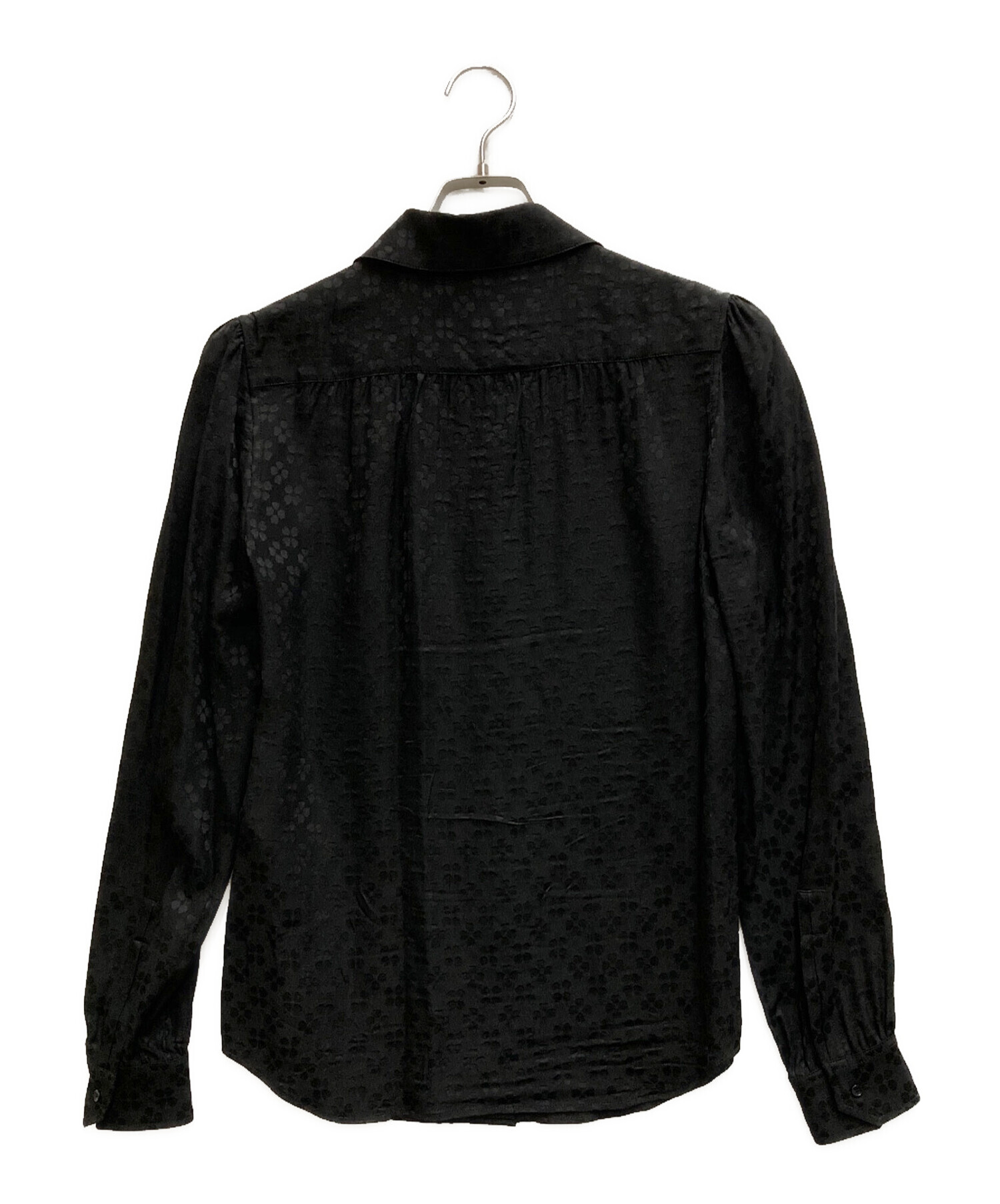 中古・古着通販】Saint Laurent Paris (サンローランパリ) ジャガード 