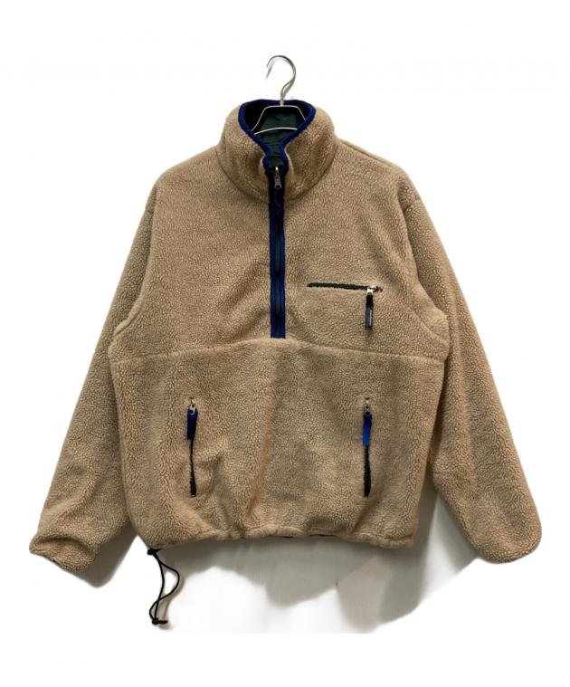 ビンテージ　ヴィンテージ　リバーシブル ジャケット　昭和レトロ　羽織り　古着 レディース 古着 90s Jennifer Chase アート マルチ デザイン ニット