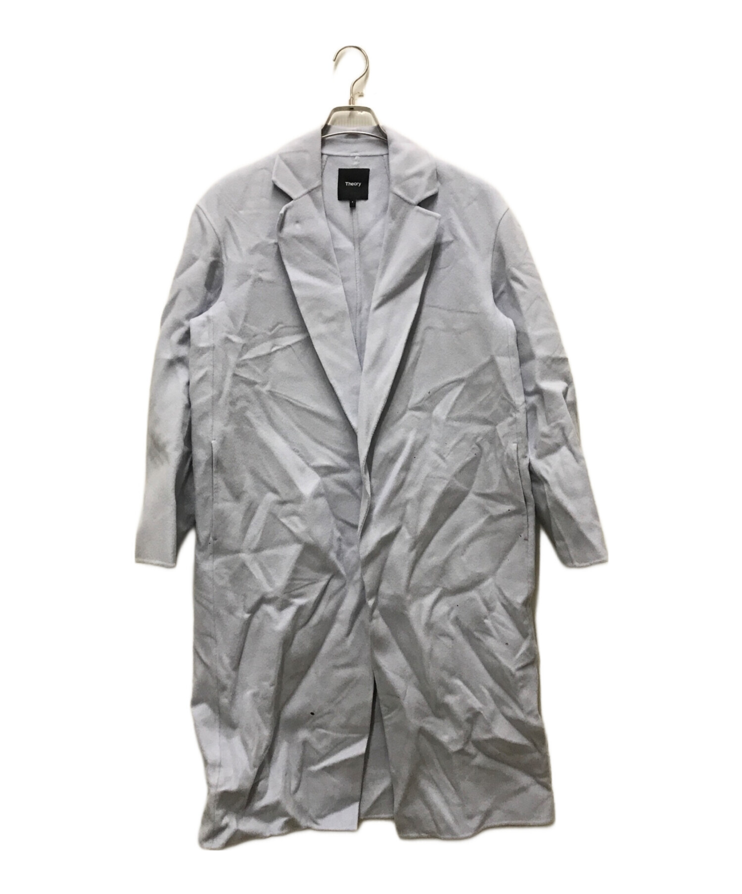 中古・古着通販】theory (セオリー) New Divide GC Relaxed Coat