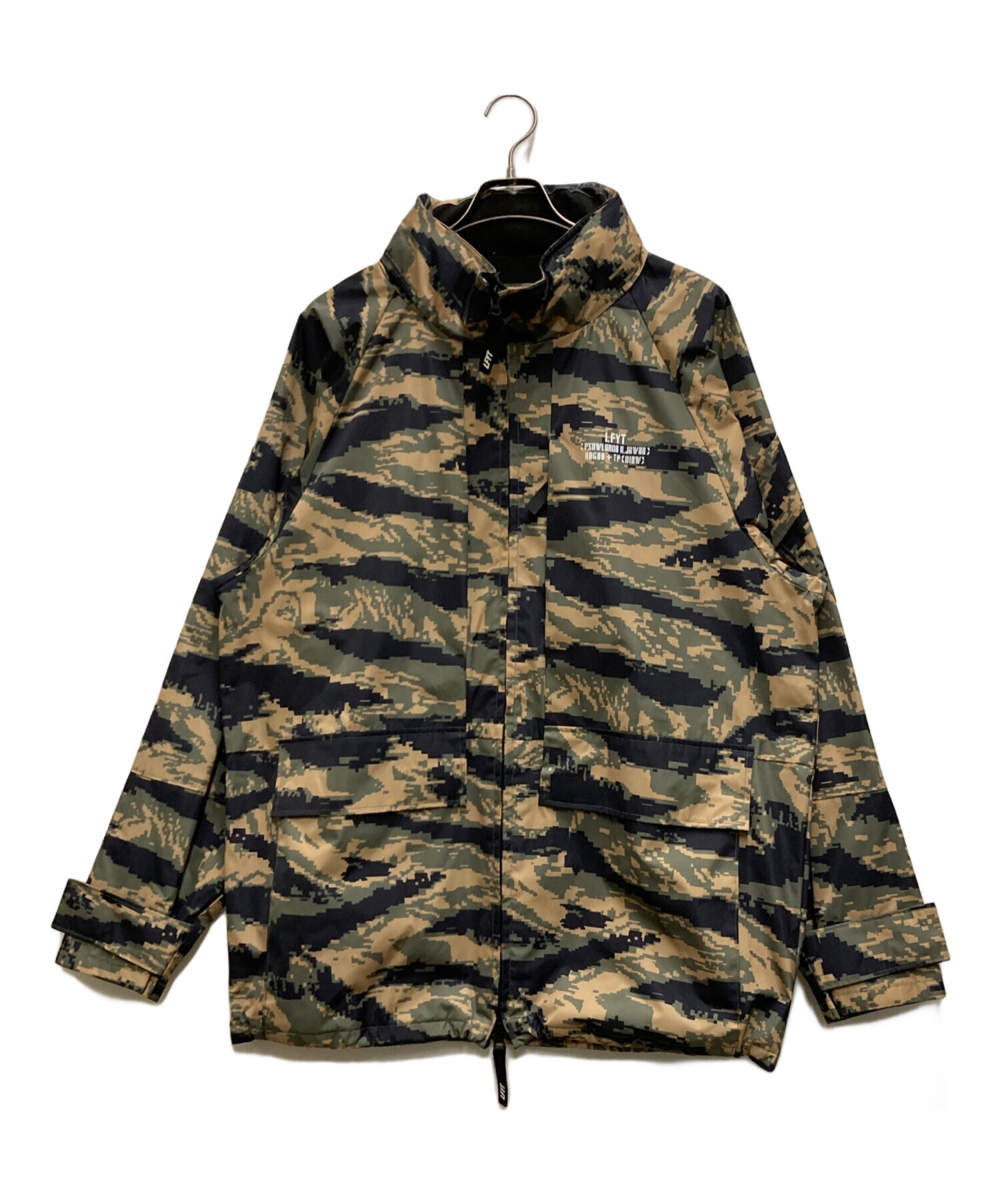 中古・古着通販】Lafayette (ラファイエット) MILITARY 2 LAYER 