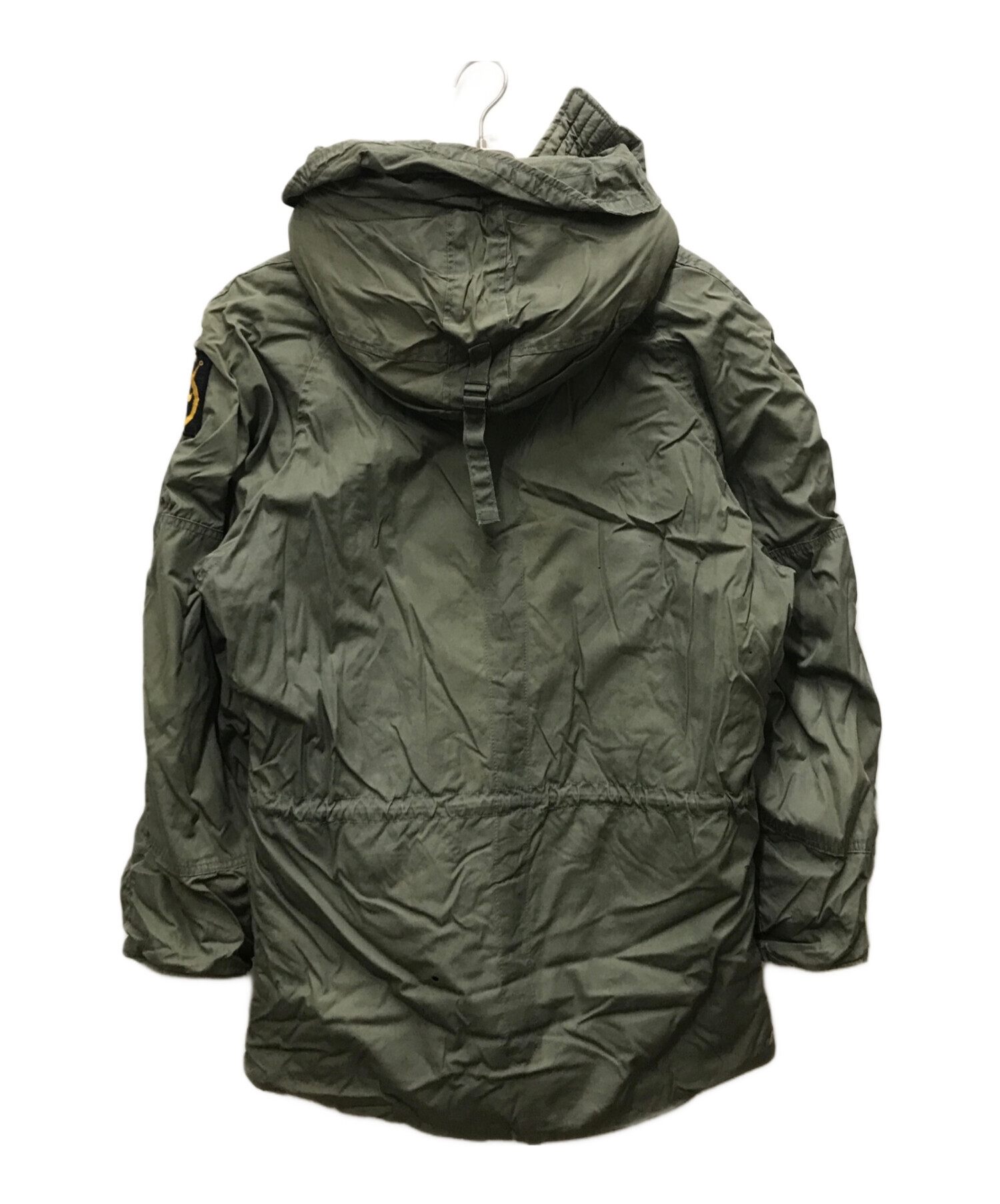 中古・古着通販】US AIR FORCE (ユーエスエアフォース) 70's N-3B