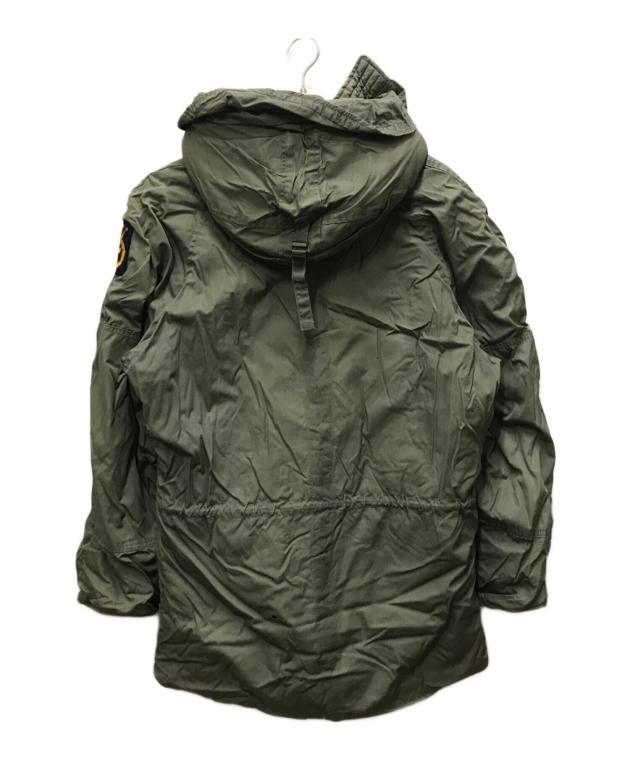 中古・古着通販】US AIR FORCE (ユーエスエアフォース) 70's N-3B