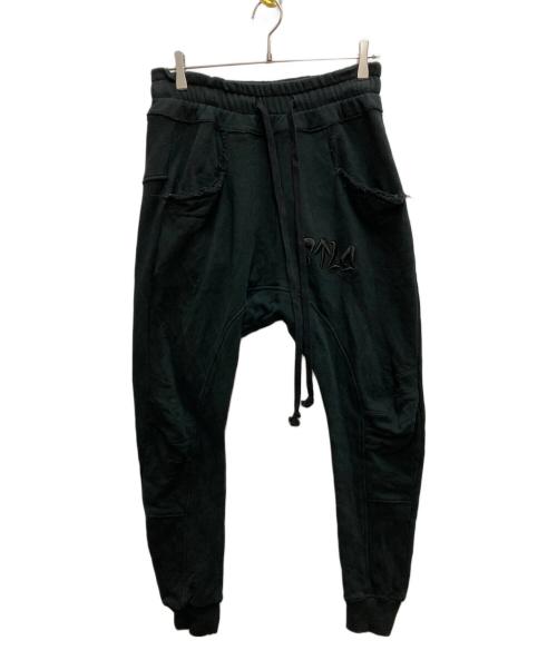 中古・古着通販】CVTVLIST (カタリスト) スウェットパンツ ブラック