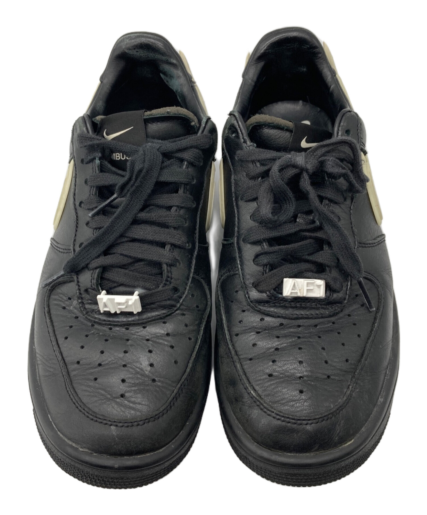 中古・古着通販】NIKE (ナイキ) AMBUSH (アンブッシュ) Air 中古・古着通販】NIKE (ナイキ) AMBUSH (アンブッシュ) Air