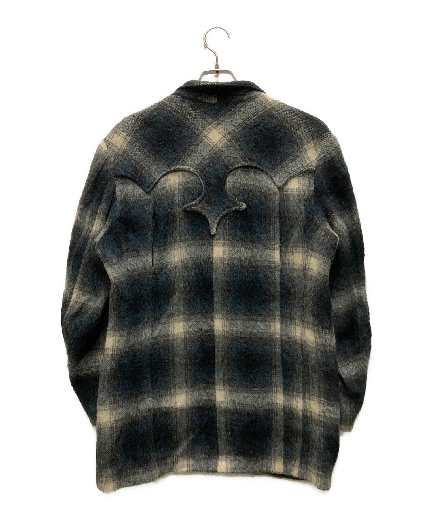 中古・古着通販】VINTAGE (ヴィンテージ) 50's～オンブレチェック