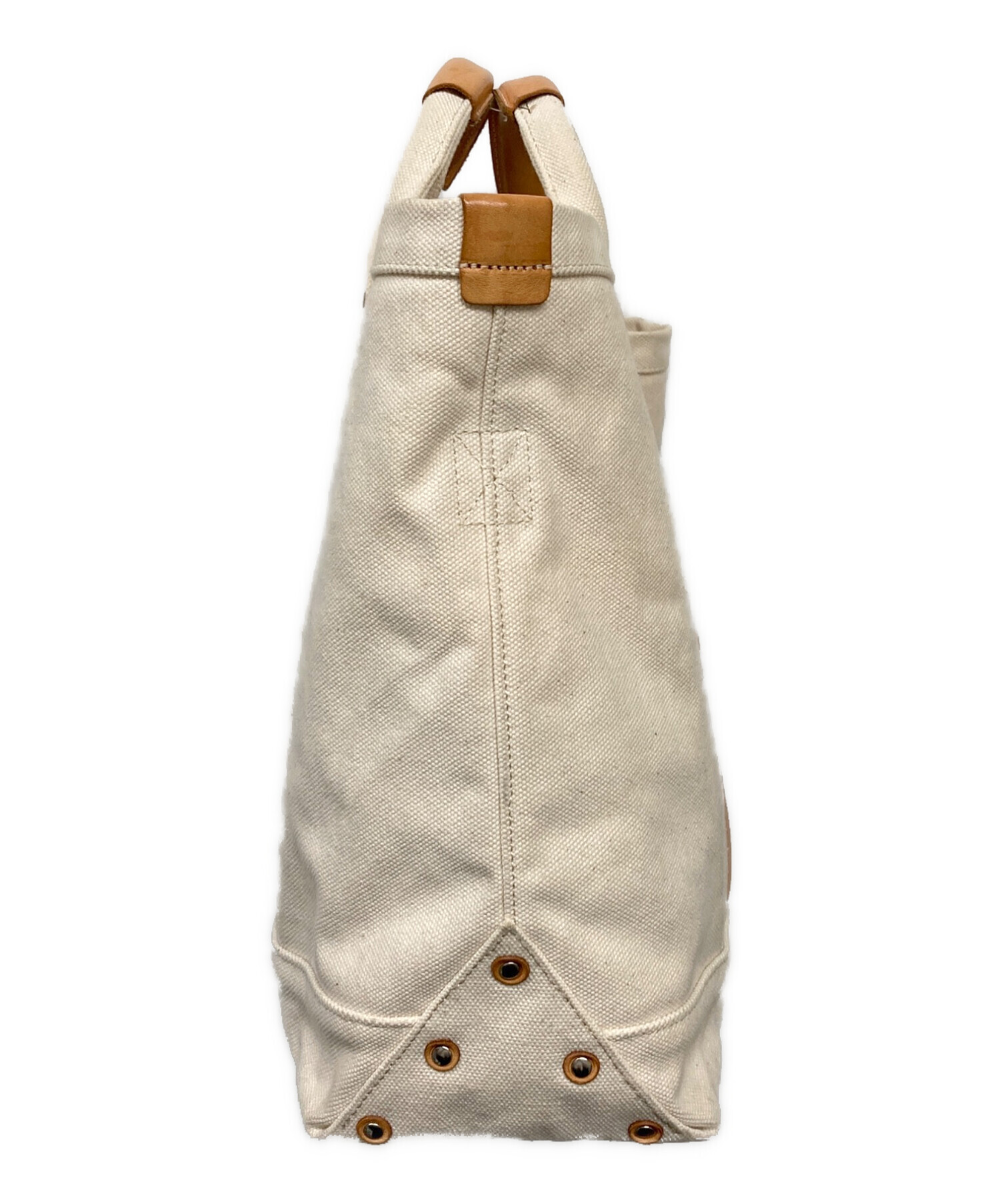 中古・古着通販】Hender Scheme (エンダースキーマ) キャンバストート