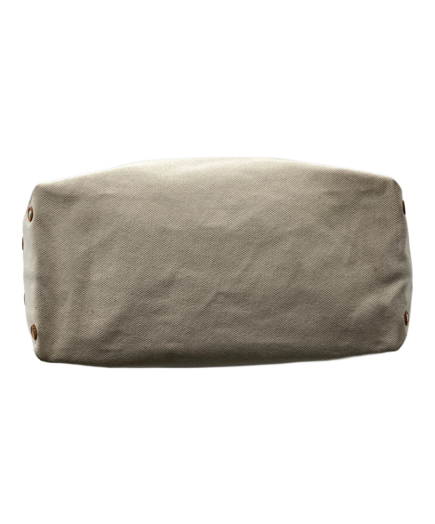 中古・古着通販】Hender Scheme (エンダースキーマ) キャンバストート 
