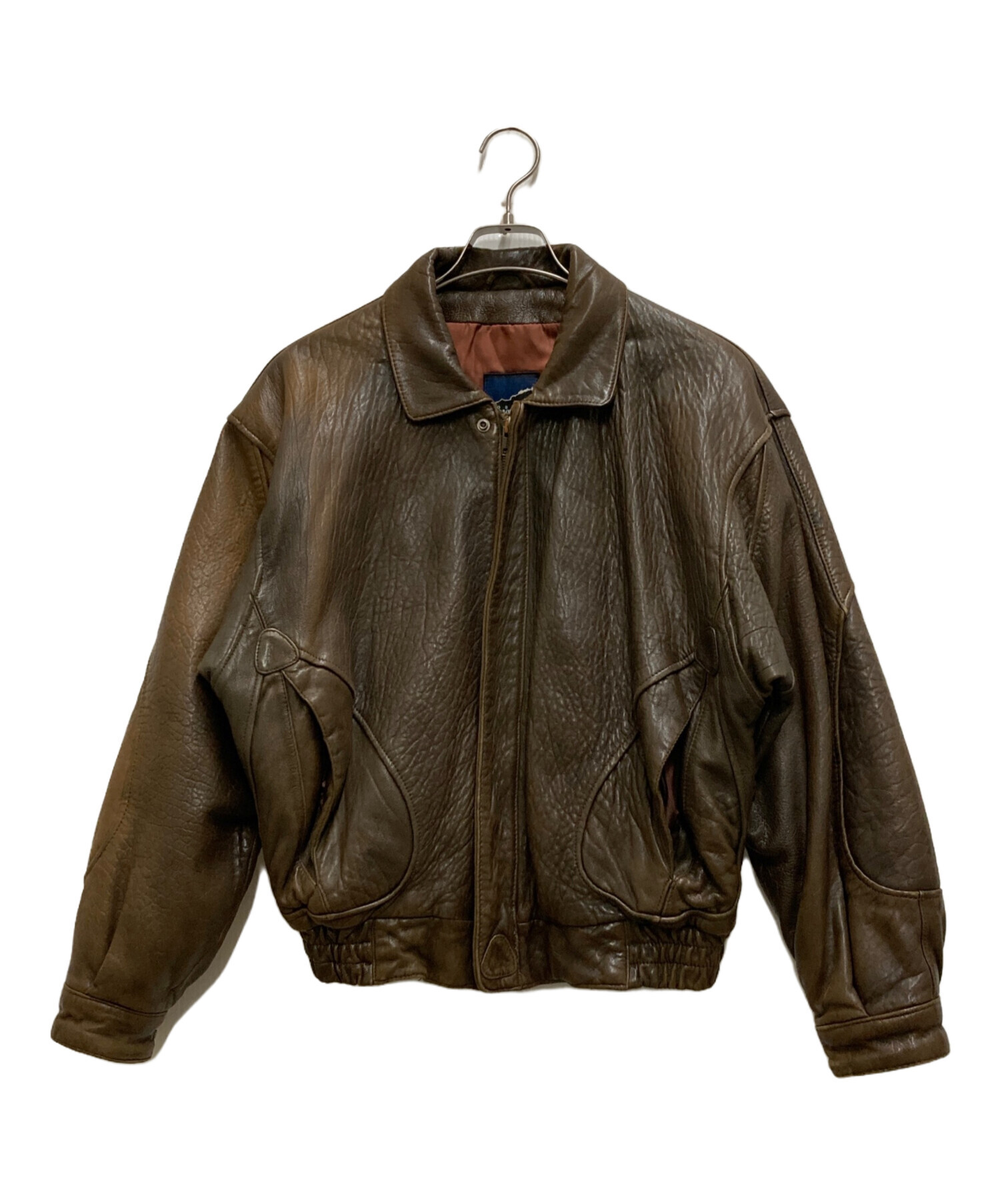 中古・古着通販】ROBERT COMSTOCK (ロバートコムストック) レザー