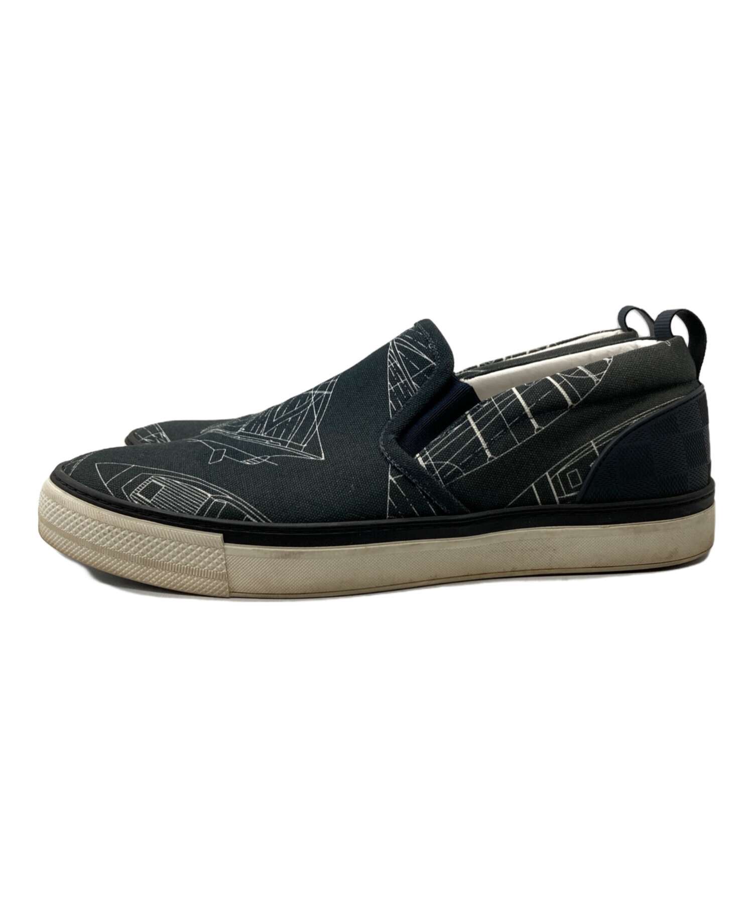 中古・古着通販】LOUIS VUITTON (ルイ ヴィトン) AMERICA