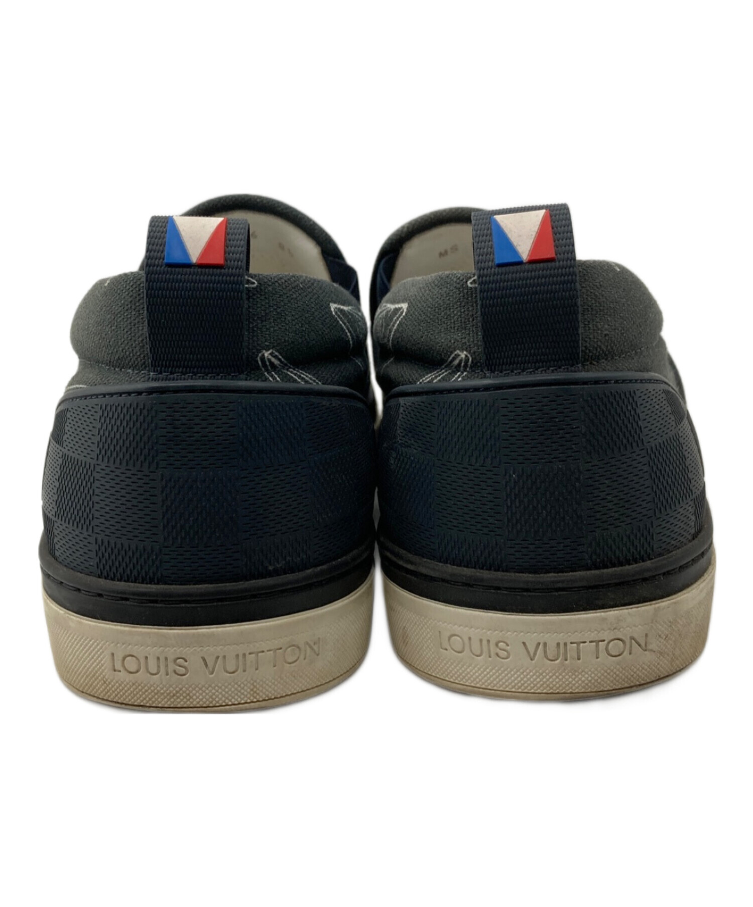 中古・古着通販】LOUIS VUITTON (ルイ ヴィトン) AMERICA