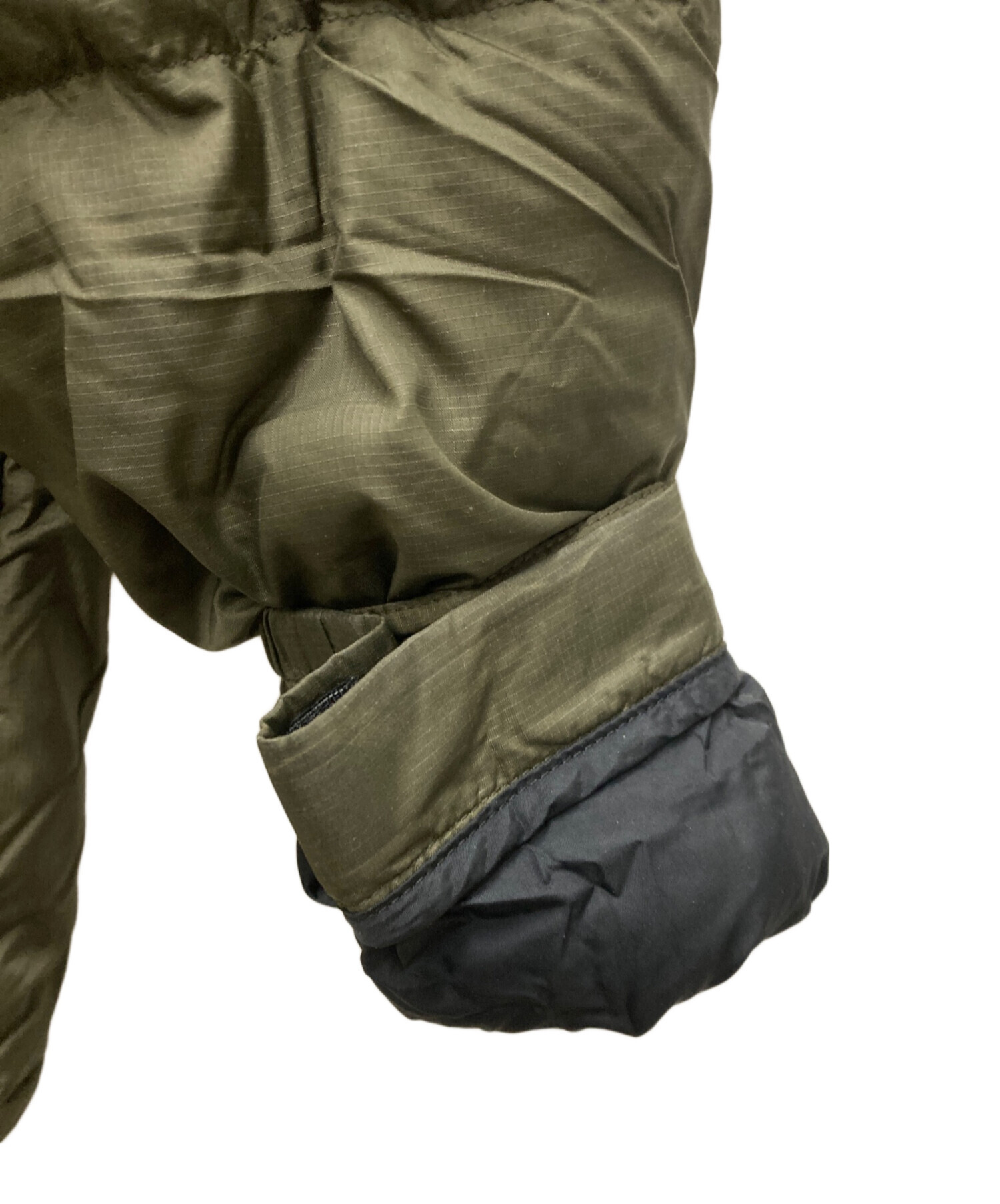 中古・古着通販】THE NORTH FACE (ザ ノース フェイス) ヌプシダウン