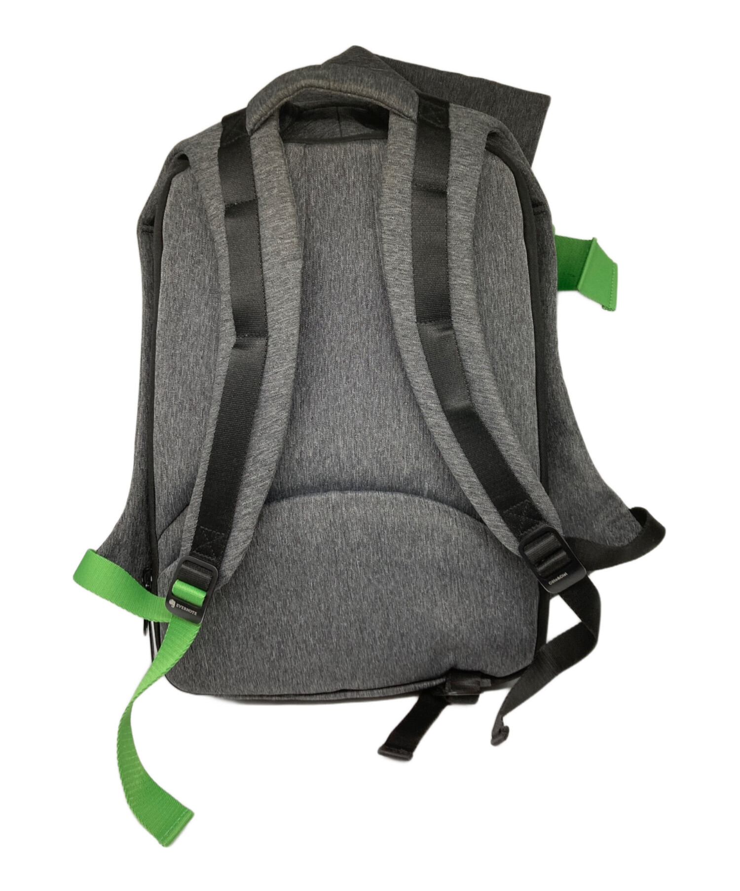 中古・古着通販】Cote&Ciel (コートエシエル) Isar Rucksack グレー 