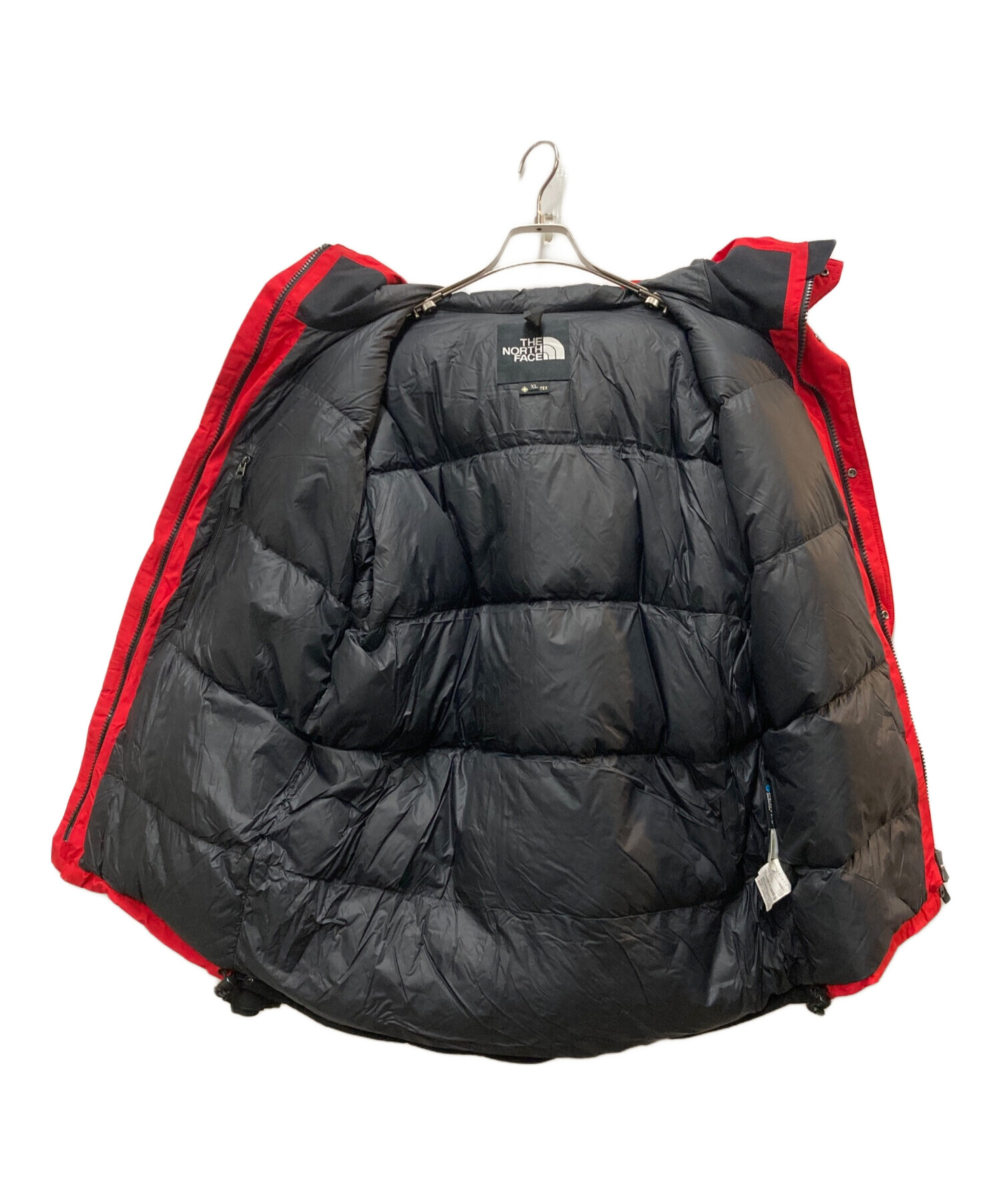 中古・古着通販】THE NORTH FACE (ザ ノース フェイス) マウンテン 