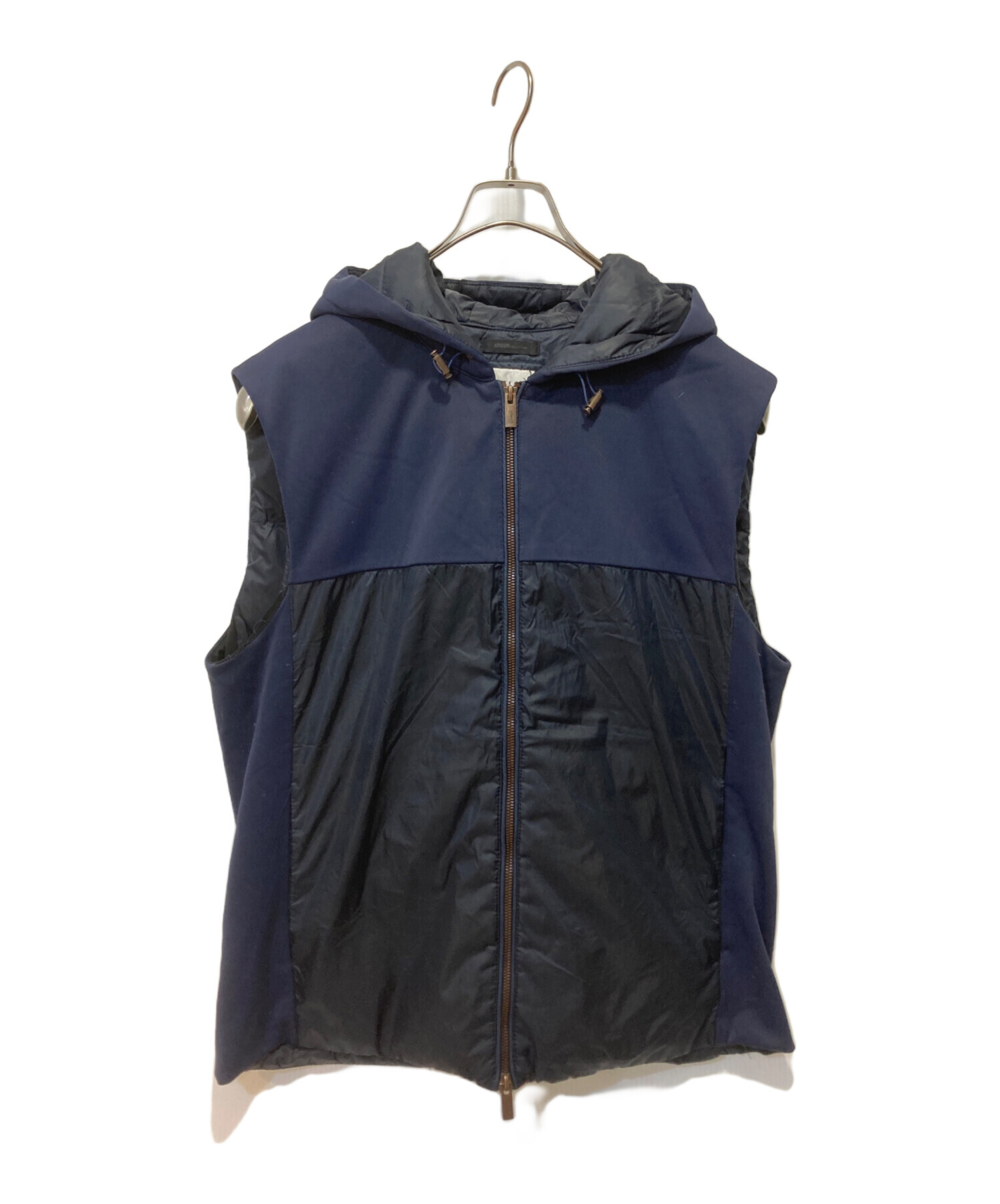 中古・古着通販】ARMANI COLLEZIONI (アルマーニ コレツィオーニ) 中綿 