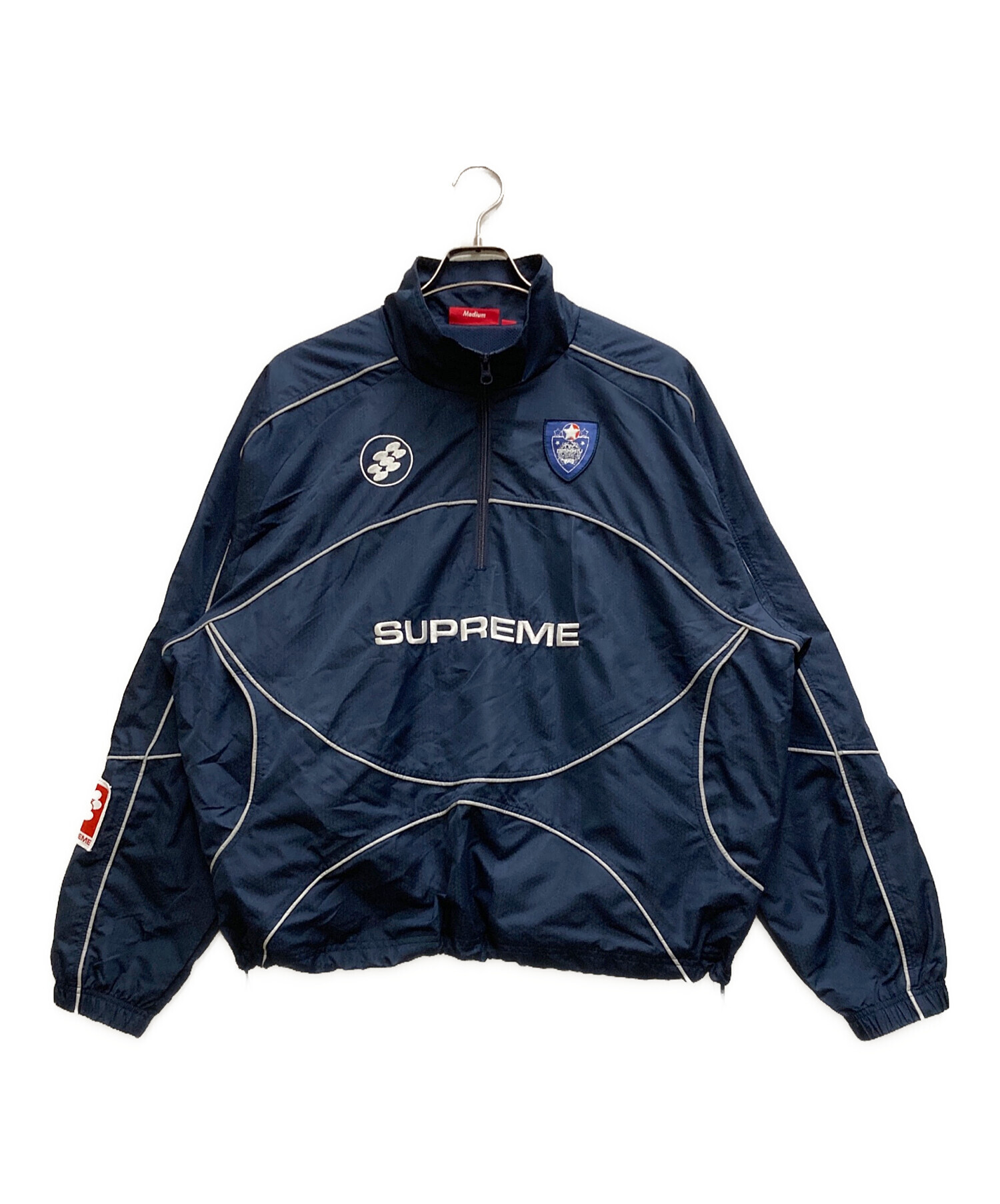 中古・古着通販】SUPREME (シュプリーム) Reflective Piping