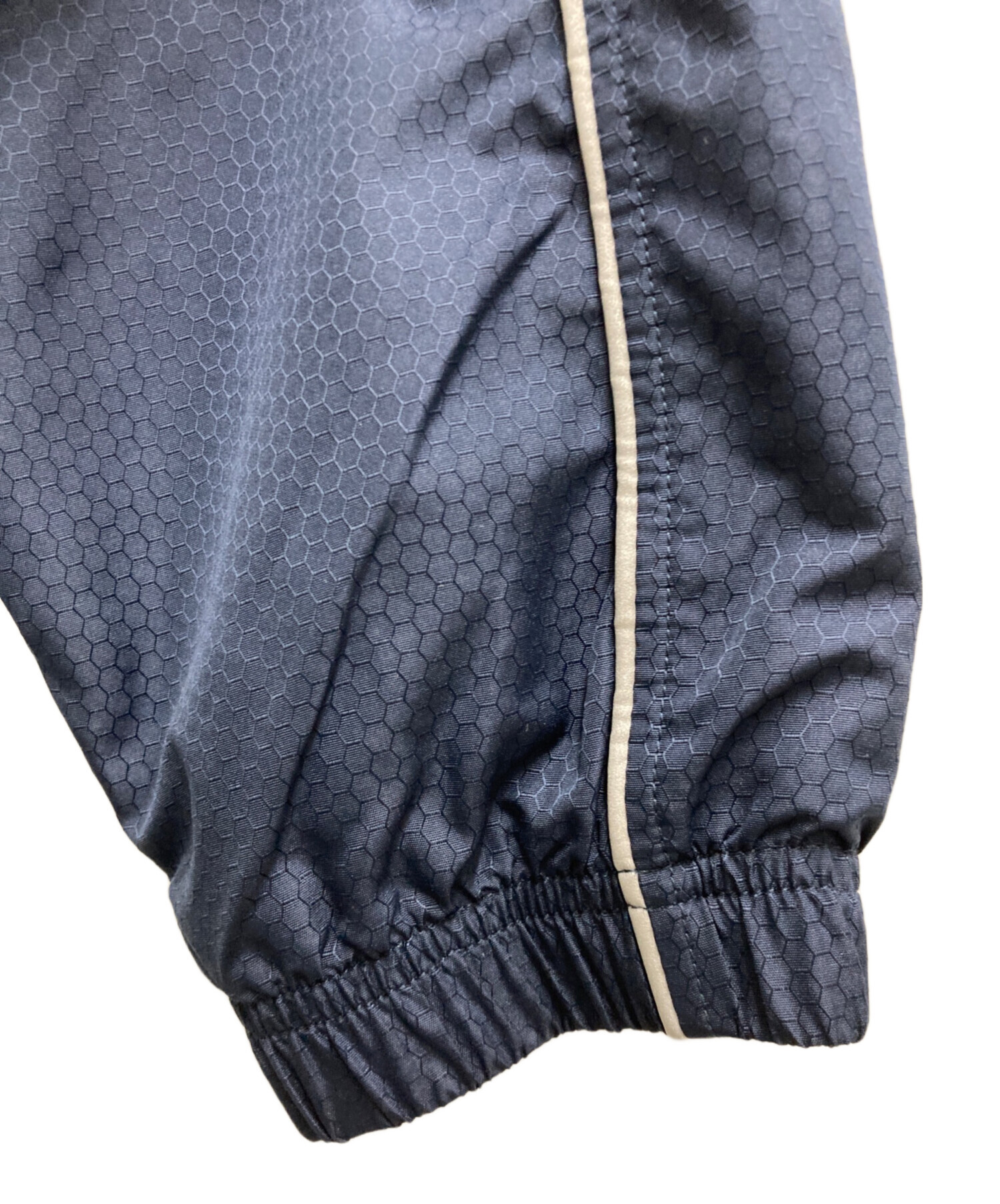 中古・古着通販】SUPREME (シュプリーム) Reflective Piping Pullover 