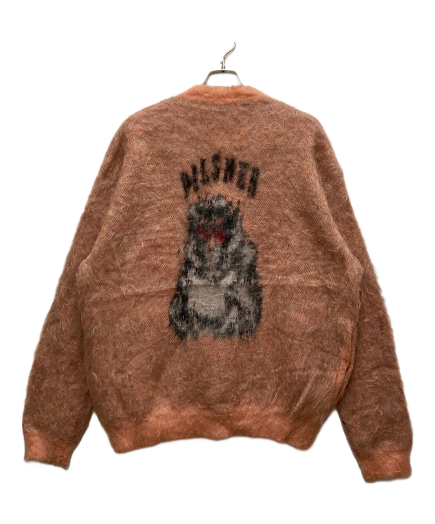 中古・古着通販】kota gushiken (コウタグシケン) monkey the pilsner