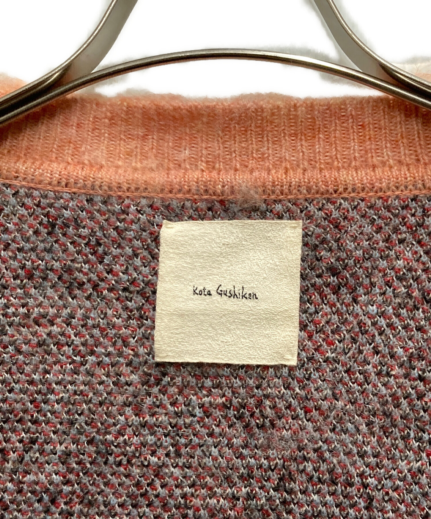 中古・古着通販】kota gushiken (コウタグシケン) monkey the pilsner