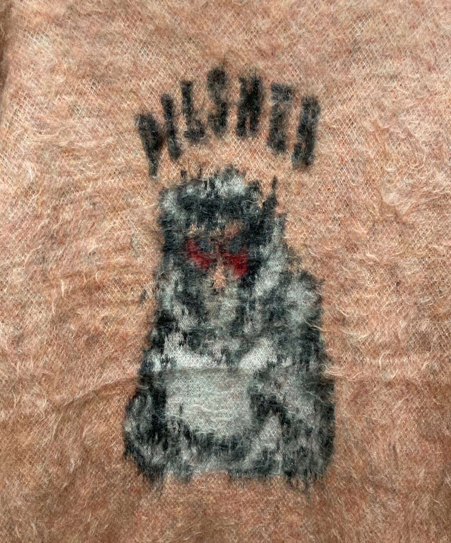 中古・古着通販】kota gushiken (コウタグシケン) monkey the pilsner