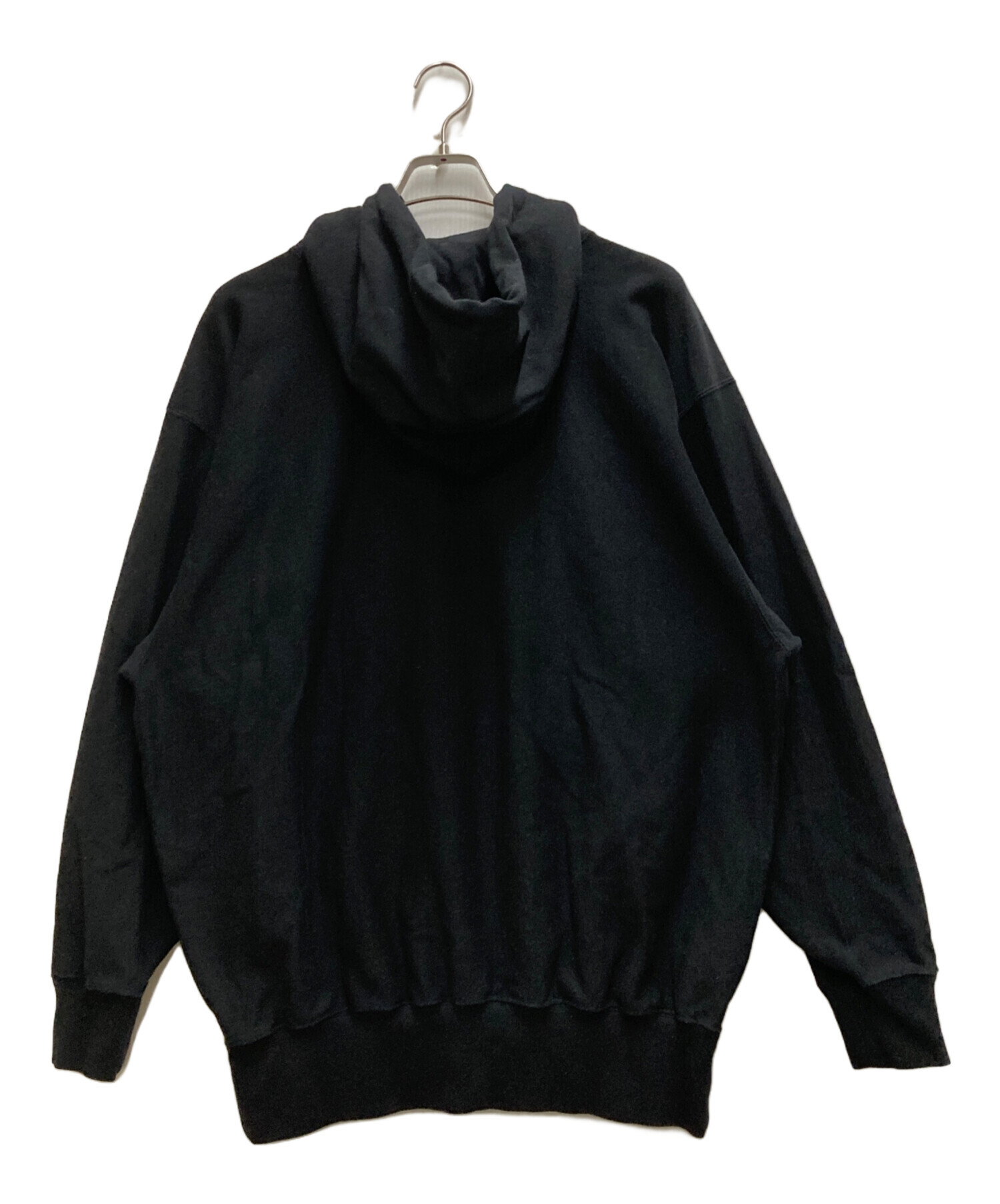 中古・古着通販】CHALLENGER (チャレンジャー) WOLF MC HOODIE 