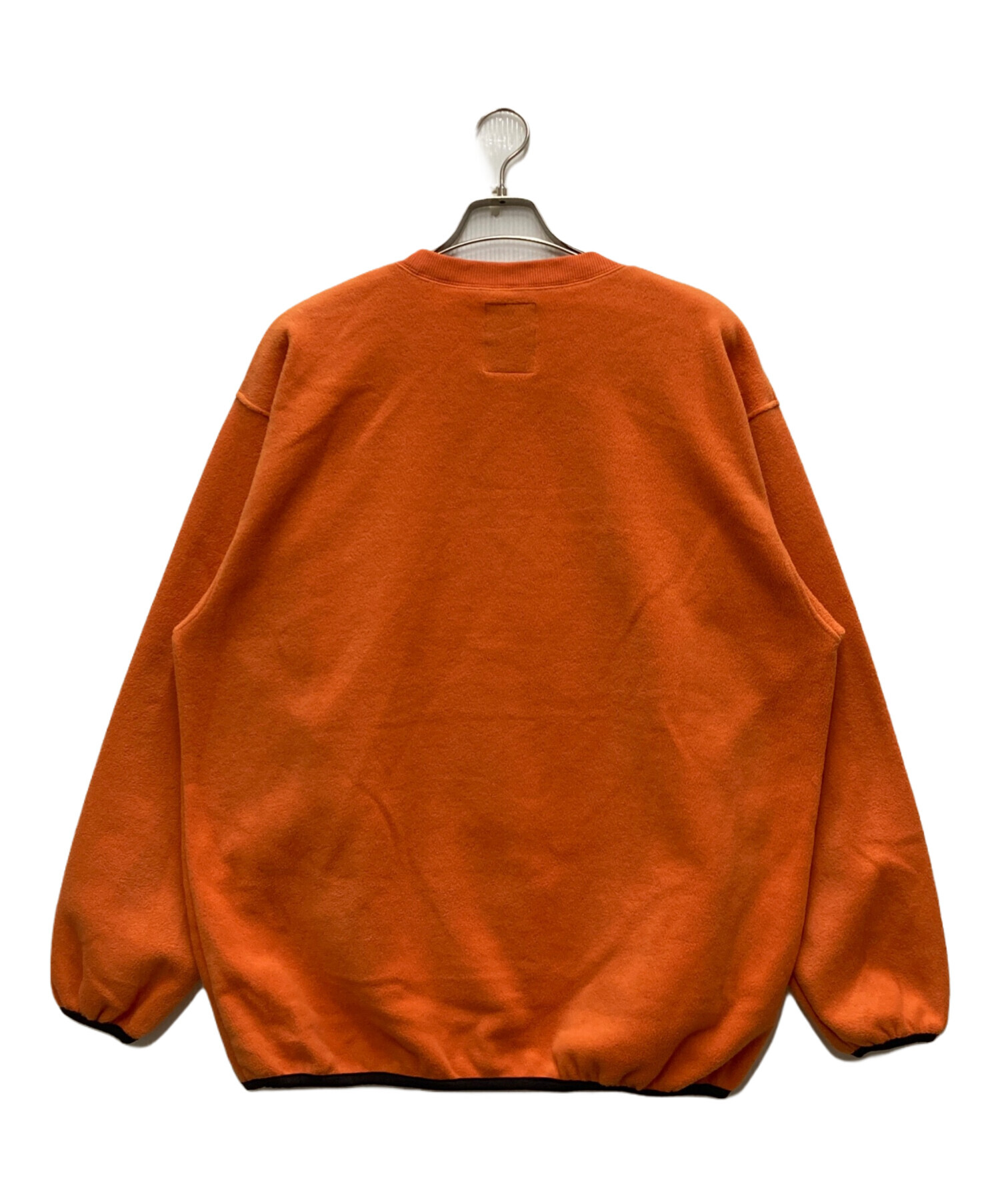 中古・古着通販】CHALLENGER (チャレンジャー) C/N END WAR FLEECE