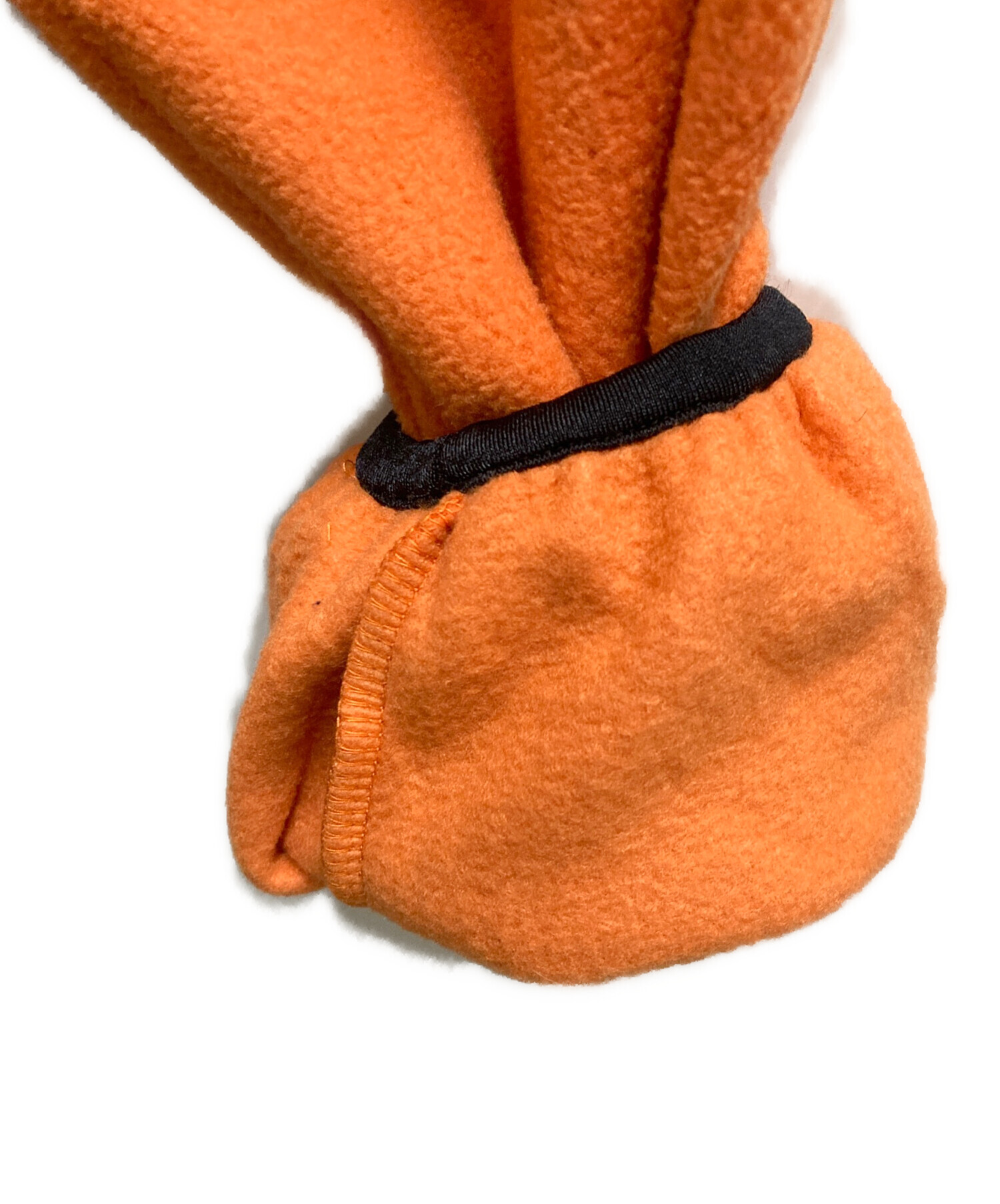 中古・古着通販】CHALLENGER (チャレンジャー) C/N END WAR FLEECE