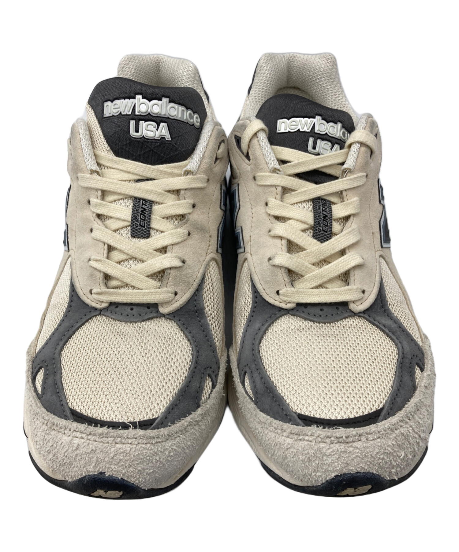 中古・古着通販】NEW BALANCE (ニューバランス) 990ローカット 