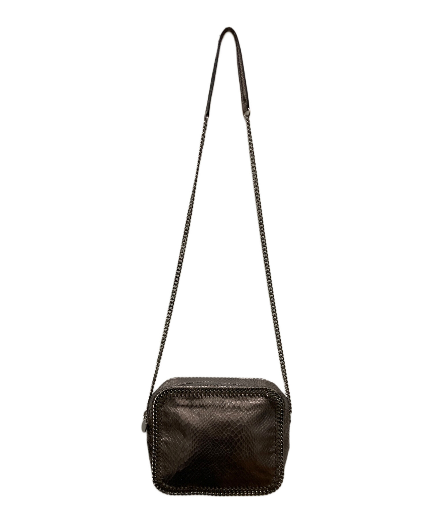 中古・古着通販】STELLA McCARTNEY (ステラマッカートニー) Falabella 