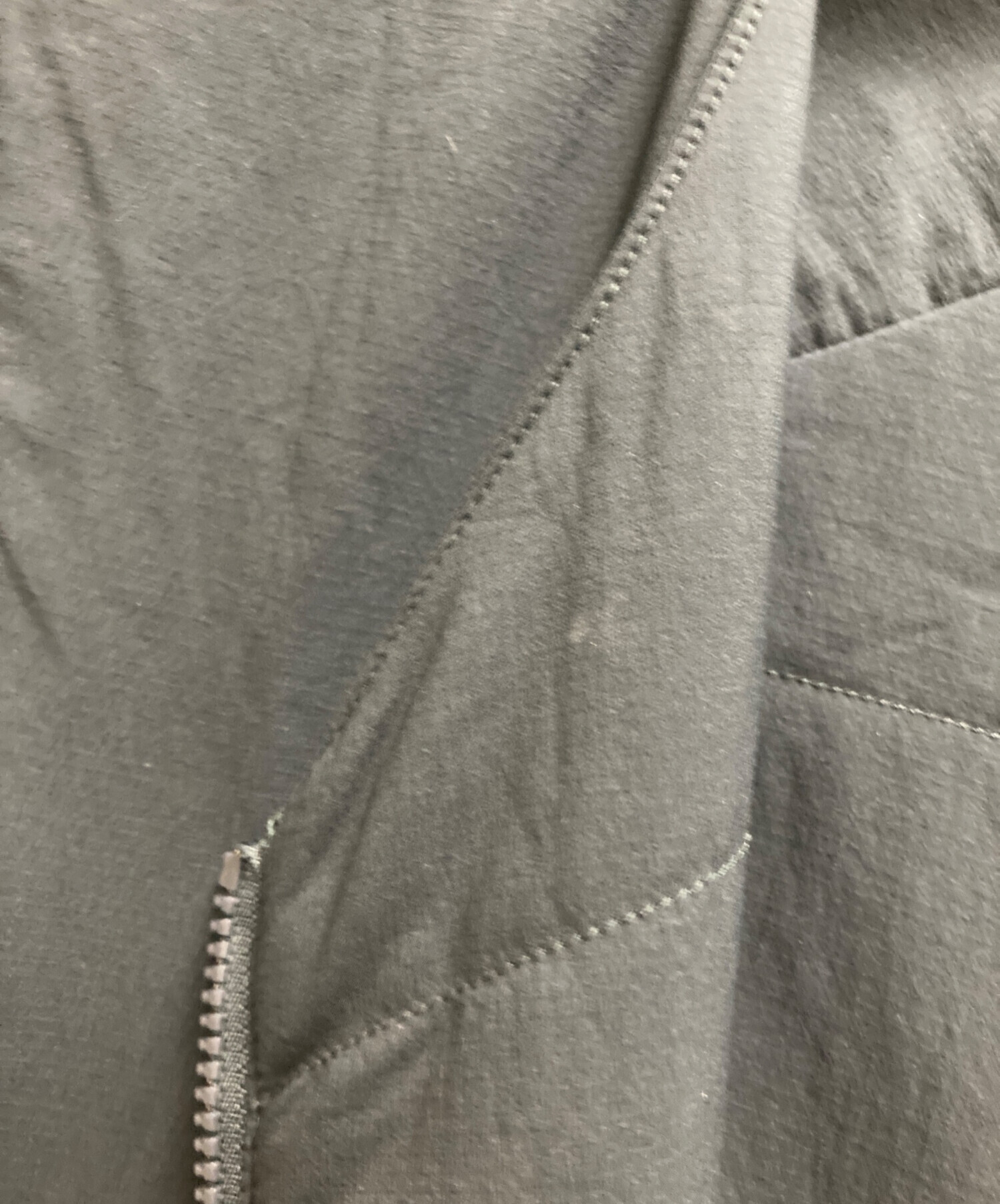 中古・古着通販】ARC'TERYX VEILANCE (アークテリクス ヴェイランス