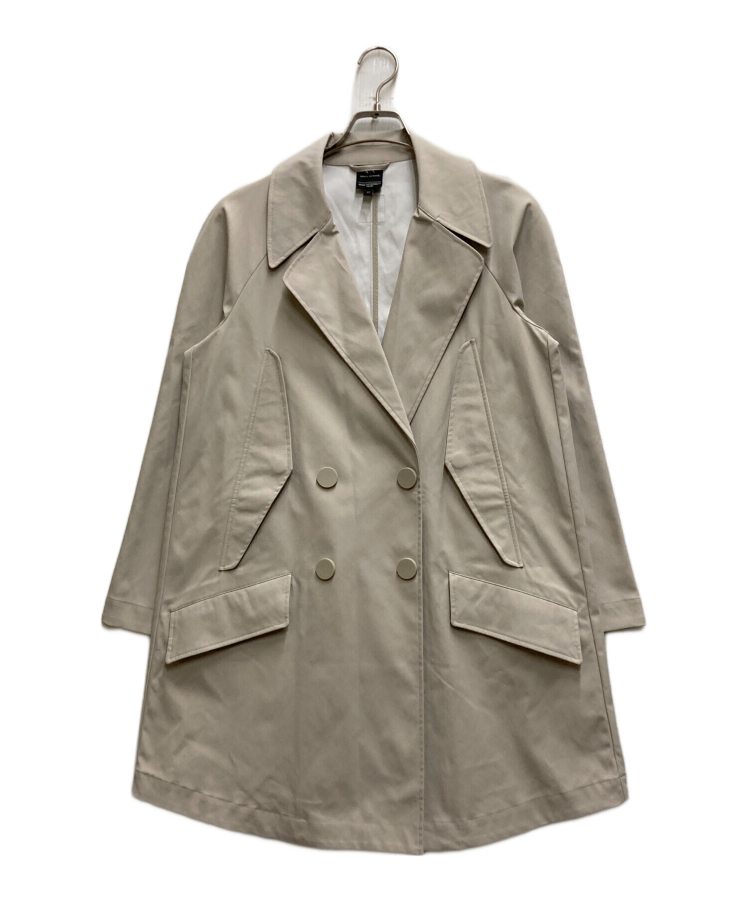 中古・古着通販】ARMANI EXCHANGE (アルマーニ エクスチェンジ) ルーズ
