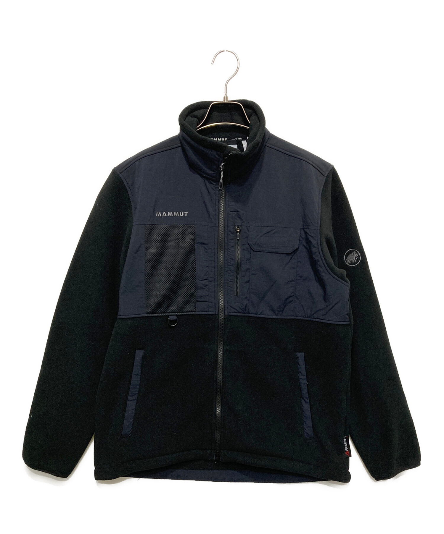 中古・古着通販】MAMMUT (マムート) ムーンストーン ハイブリッド