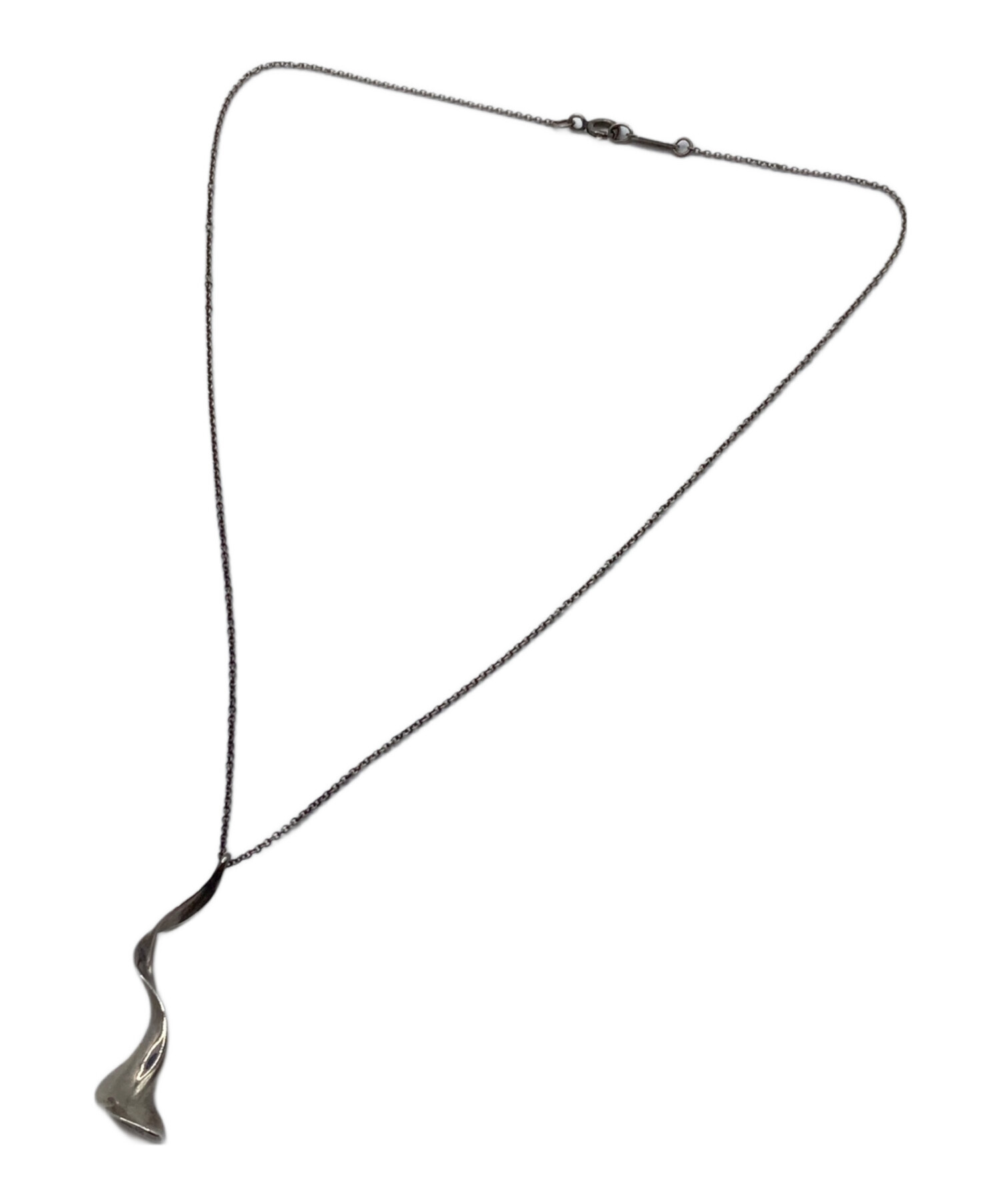 中古・古着通販】TIFFANY & Co. (ティファニー) オーキッドドロップ 