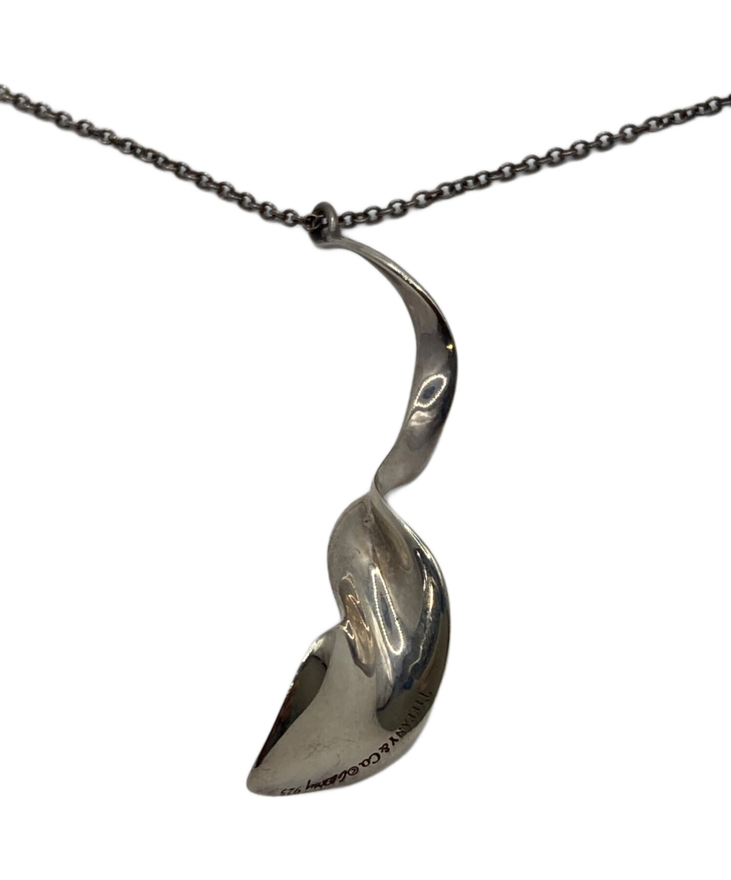 中古・古着通販】TIFFANY & Co. (ティファニー) オーキッドドロップ 