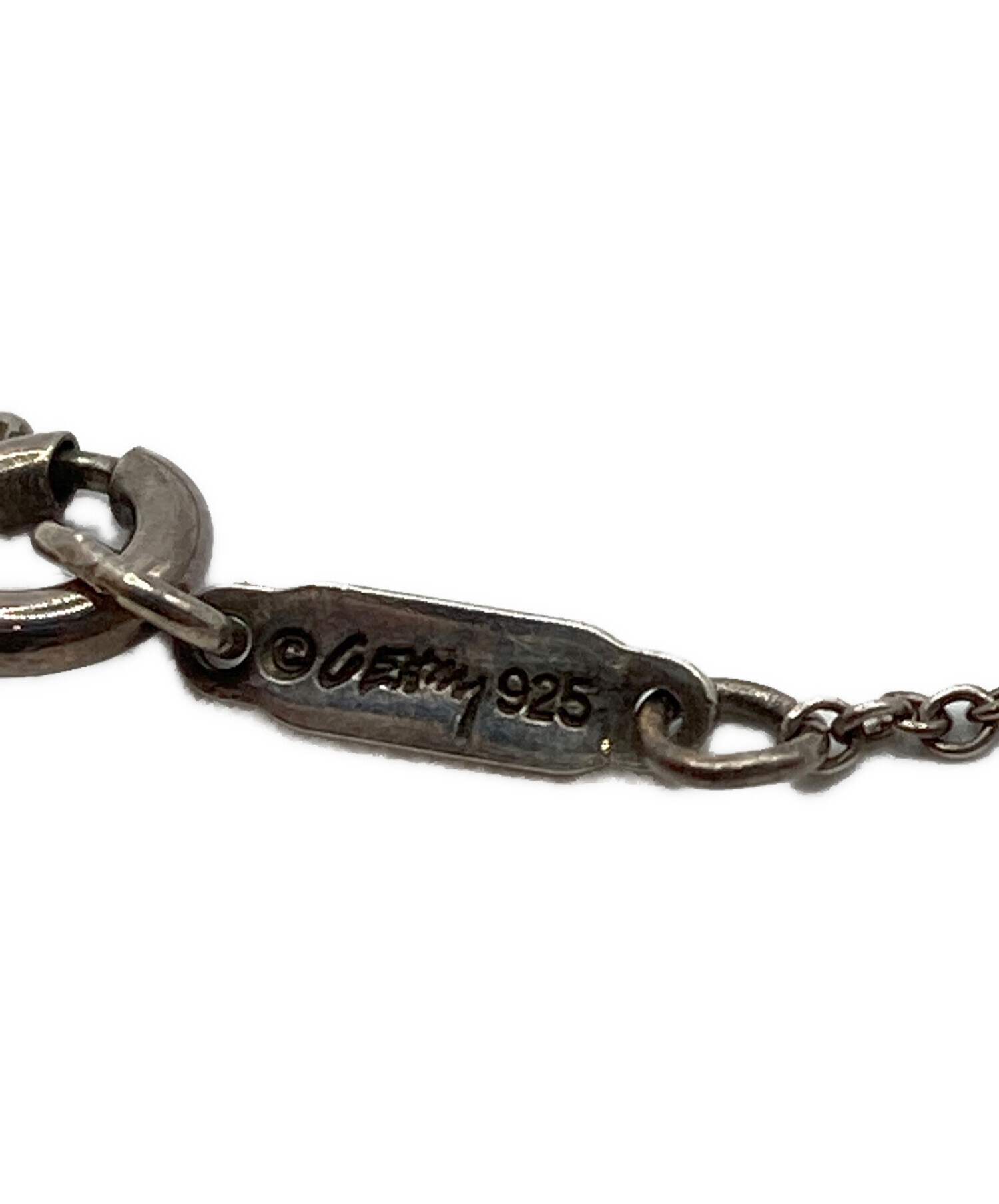中古・古着通販】TIFFANY & Co. (ティファニー) オーキッドドロップ 