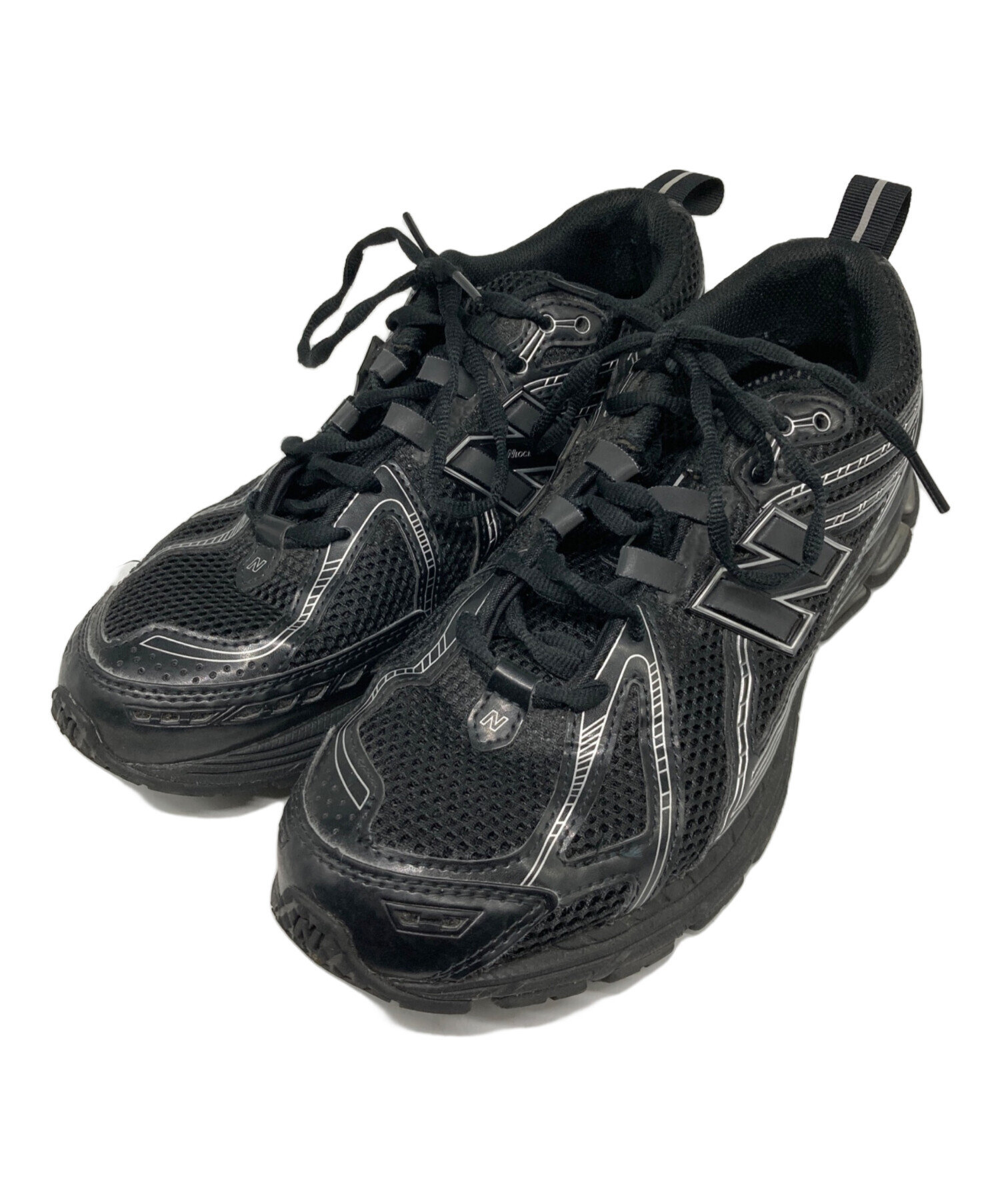 中古・古着通販】NEW BALANCE (ニューバランス) M1906RCH ブラック 
