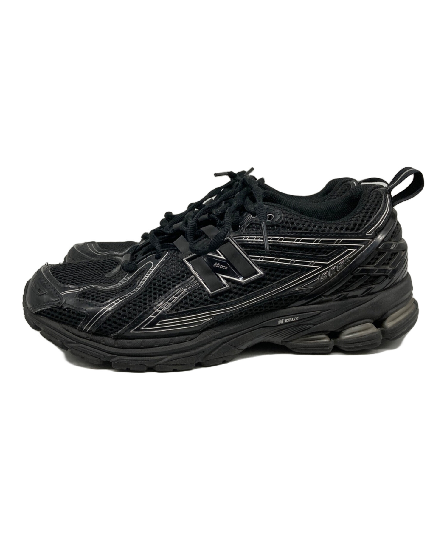 中古・古着通販】NEW BALANCE (ニューバランス) M1906RCH ブラック 